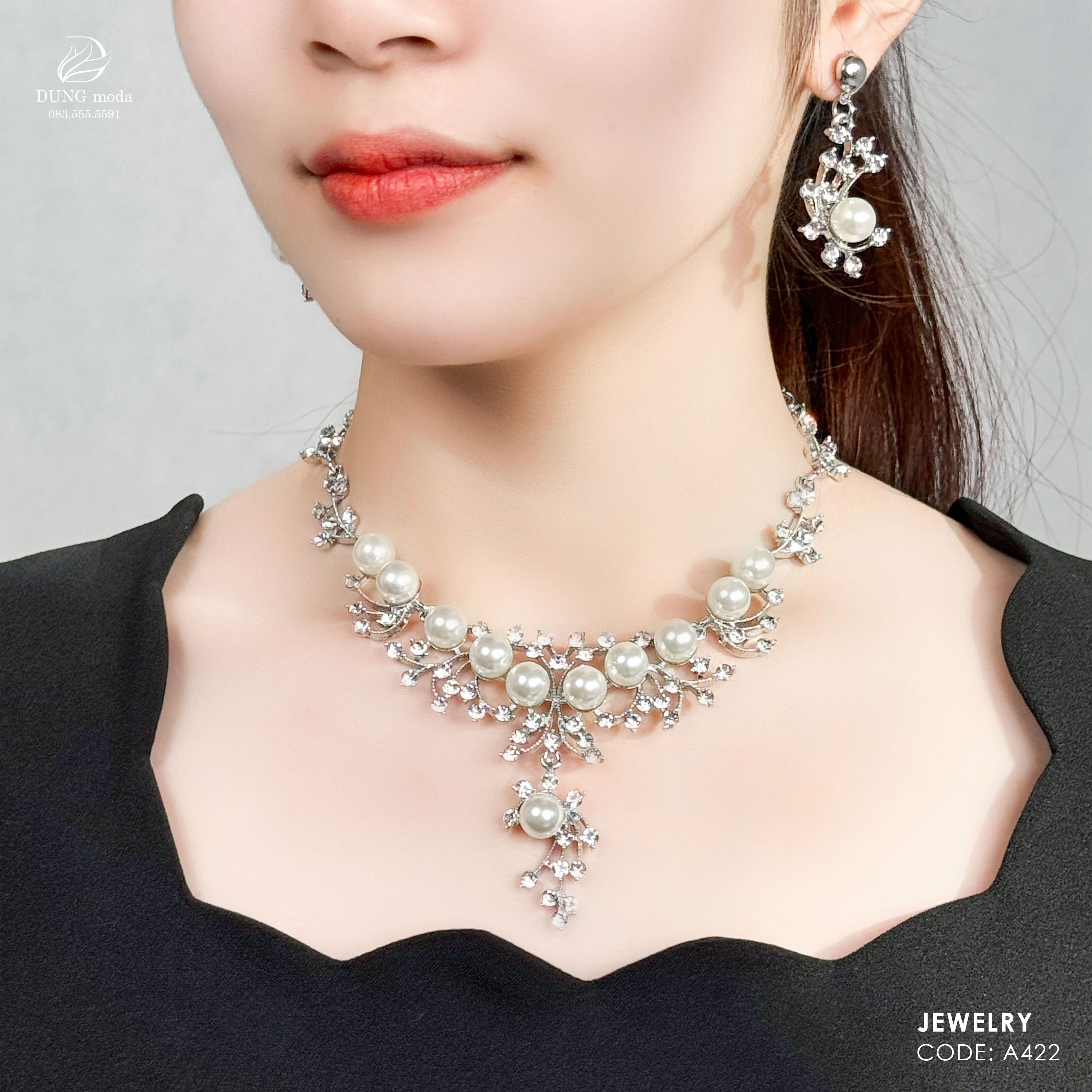 Bộ Trang Sức A422_thumbnail_0