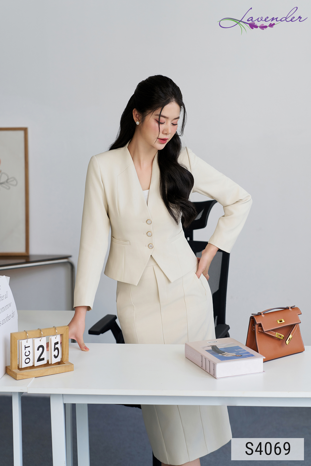 Áo vest kem V4069_thumbnail_3