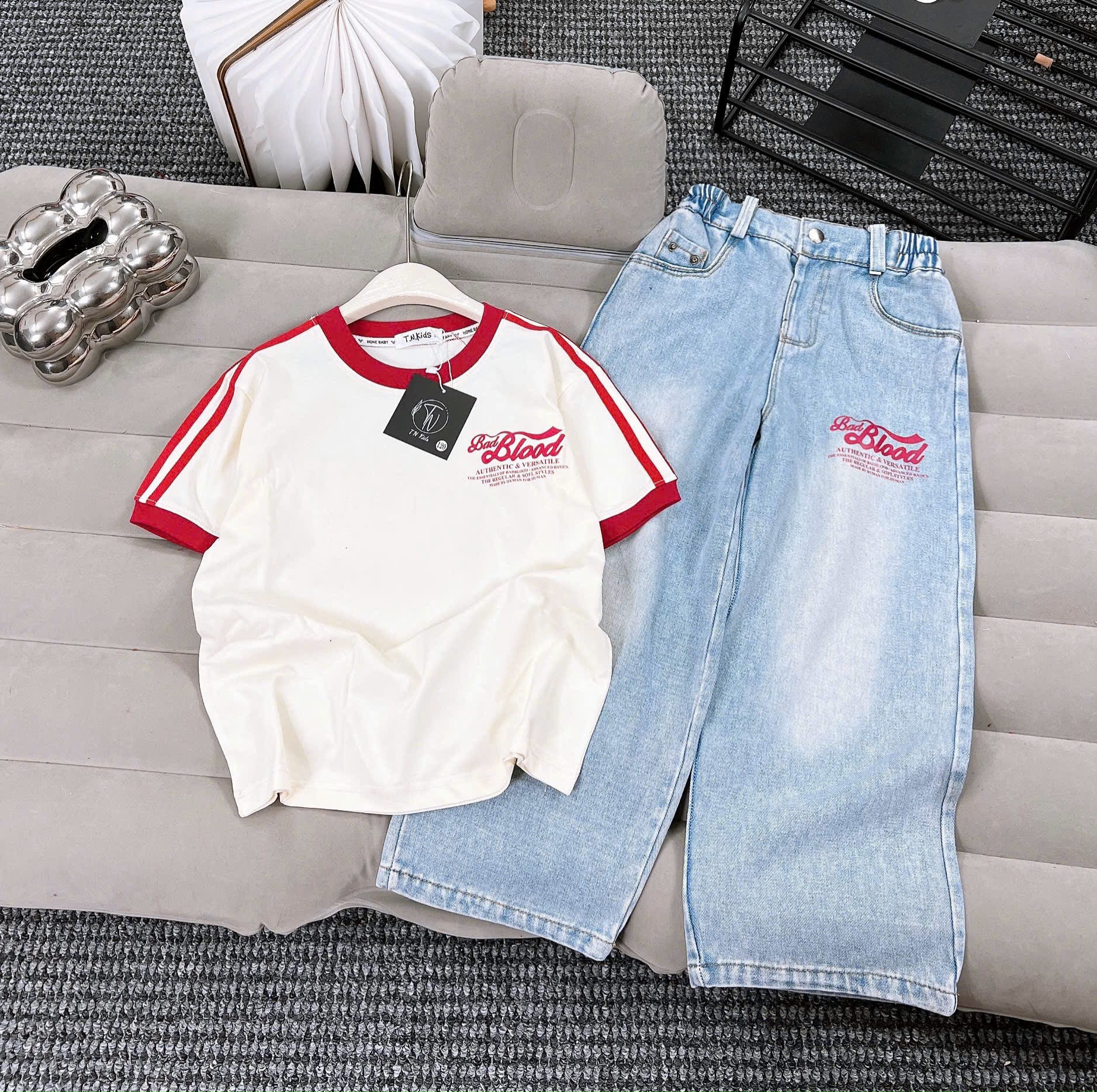 [H45] Set Jeans Bad Blood_thumbnail_1