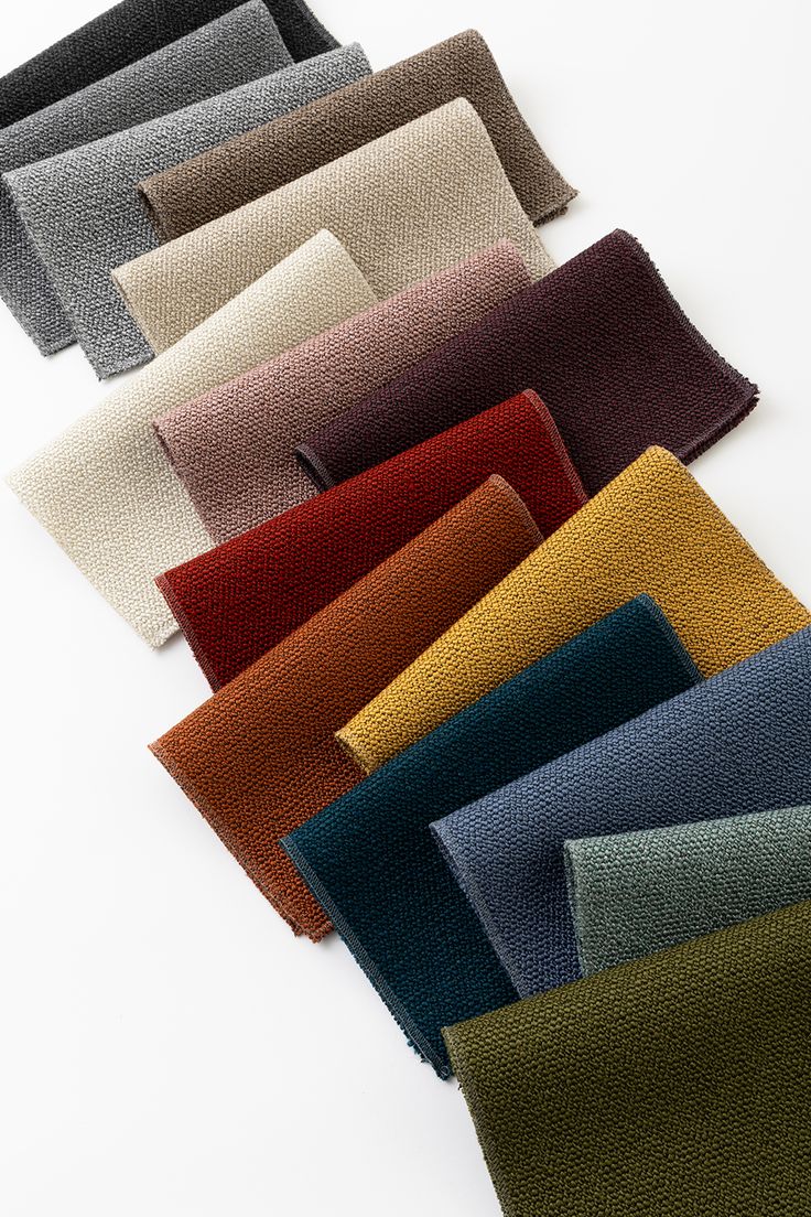 Các Loại Vải May Suit Phổ Biến Trong Thời Trang Nam