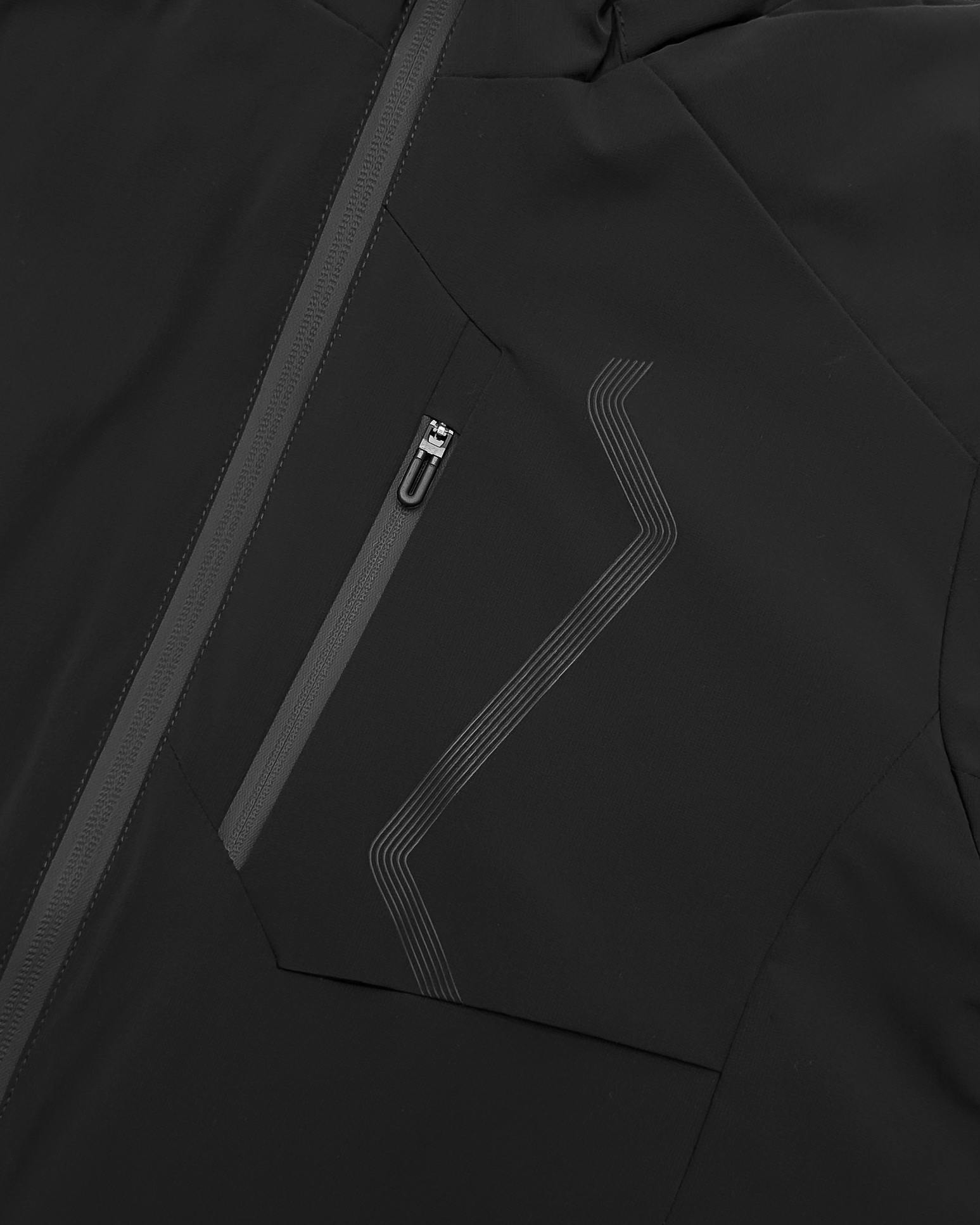 ÁO KHOÁC MANESTI TRẦN BÔNG TRƠN CÓ TÚI KHOÁ KÉO TRÊN DƯỚI ( 86594 )_thumbnail_5