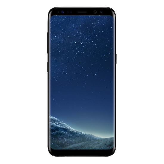 Điện Thoại Samsung Galaxy S8 – Hàng Chính Hãng