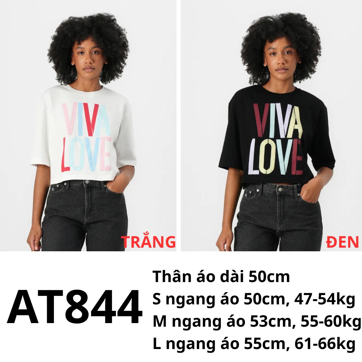 AT844- Áo thun Ci-K