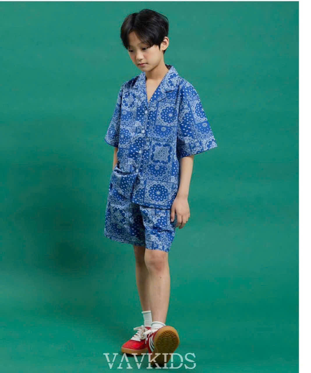 Set bộ đùi bé trai ( TRỘN MÀU )_thumbnail_4