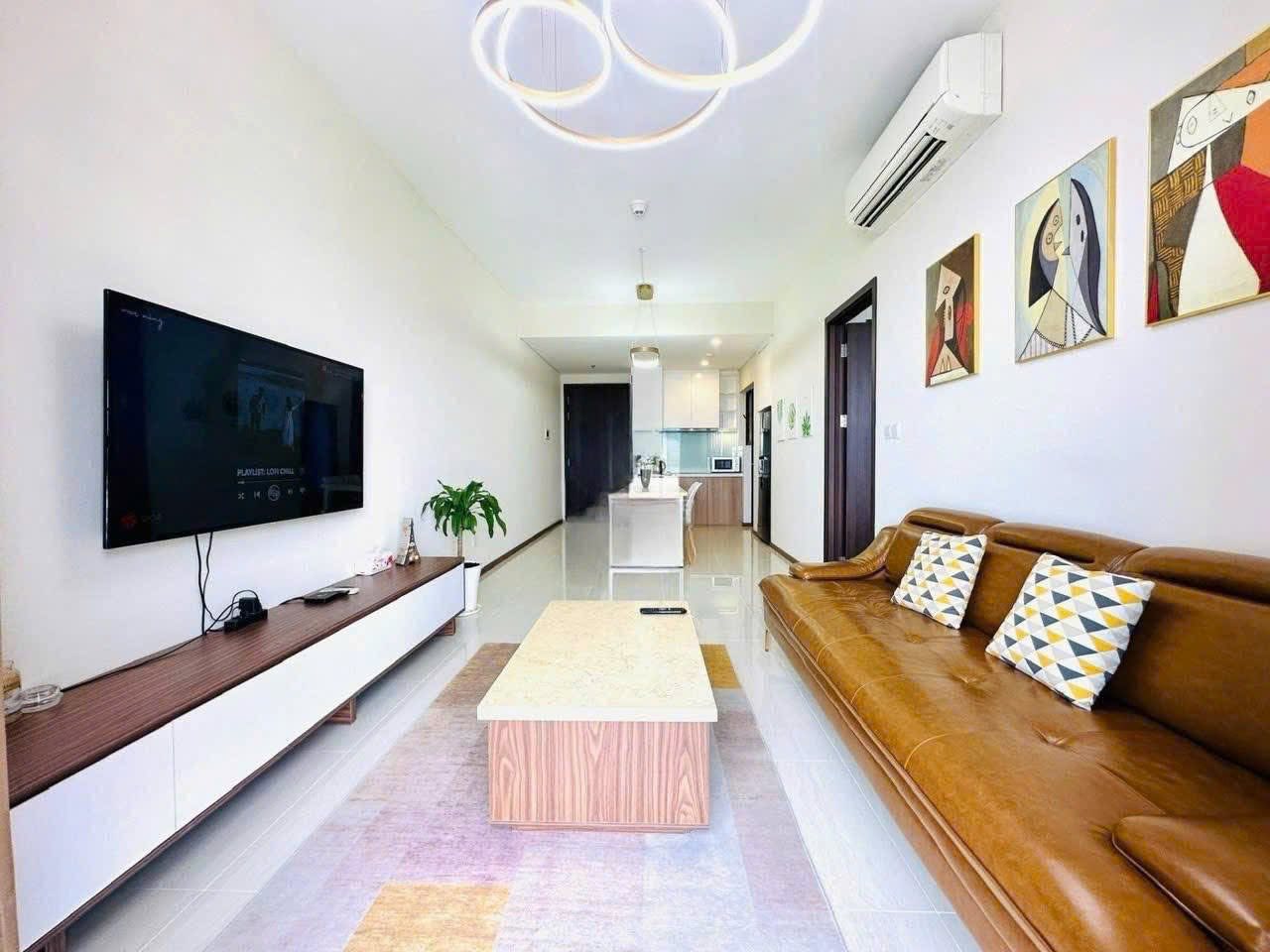 CHO THUÊ CĂN HỘ 1 PHÒNG NGỦ ONE VERANDAH NỘI THẤT ĐẸP NHƯ HÌNH, VIEW NHÌN SÔNG THOÁNG MÁT_thumbnail_5