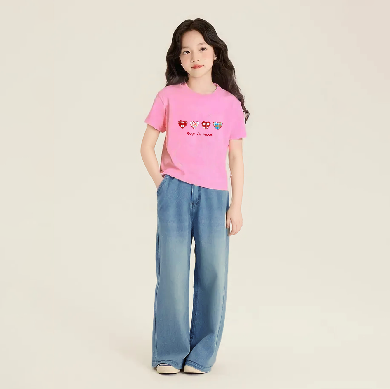 Áo cotton in 4 trái tim AO24029_thumbnail_10