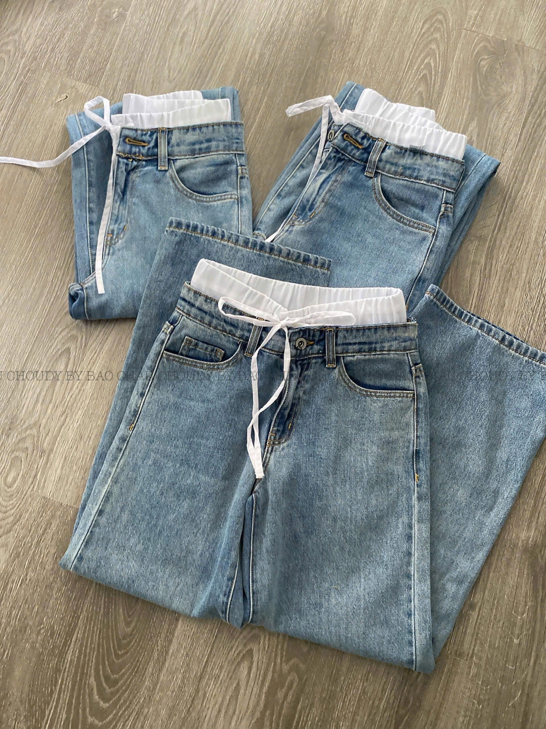 Q128 QUẦN JEAN SUÔNG  2 MÀU_thumbnail_9