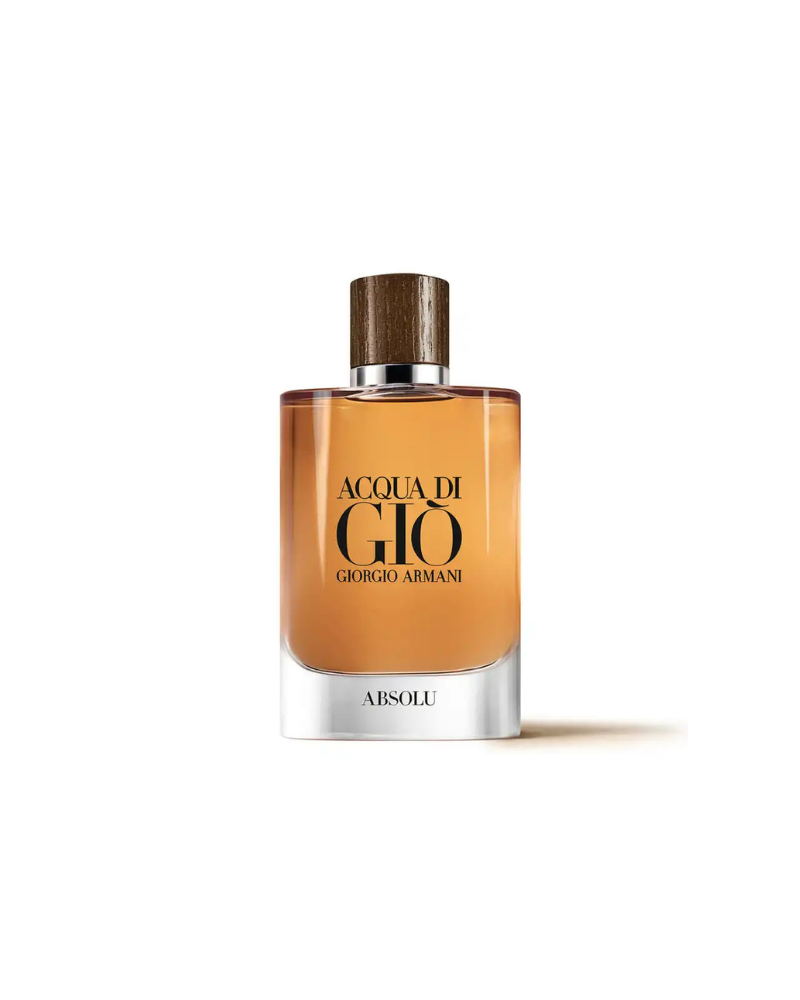 Giorgio Armani Acqua di Gio Absolu ( Giò nâu ) 125ml