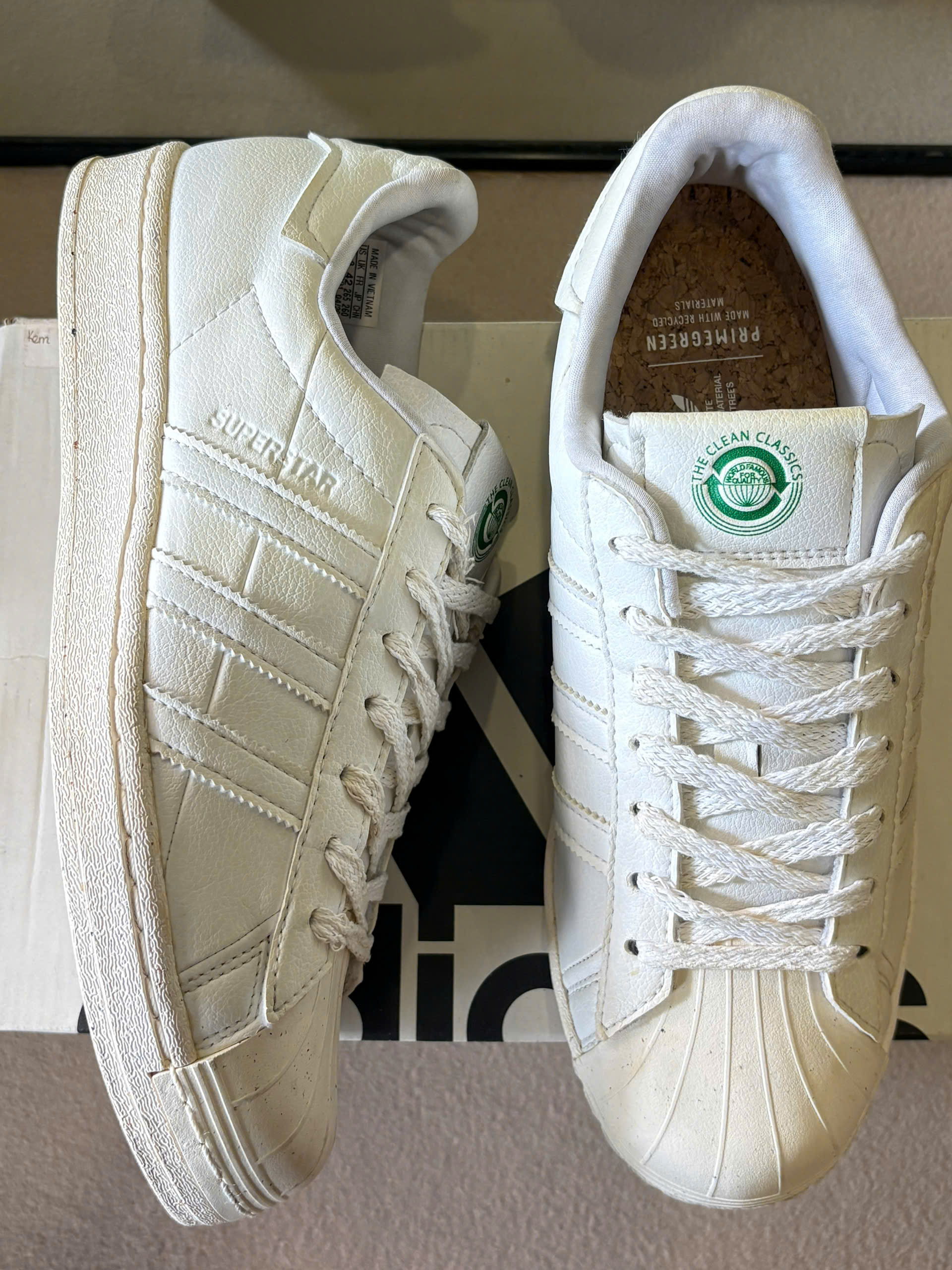 Adidas Originals Superstar 