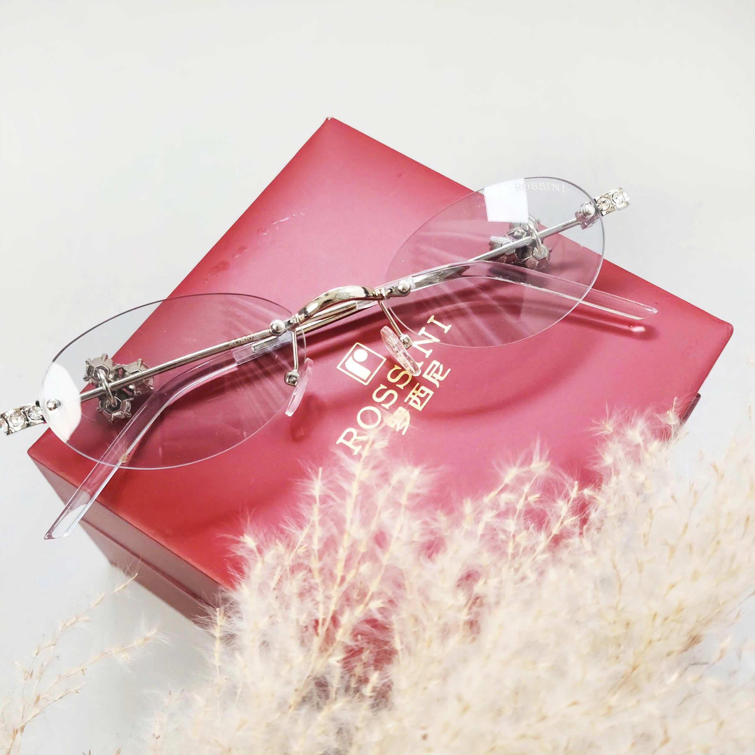 Kính Mát Rossini UV400