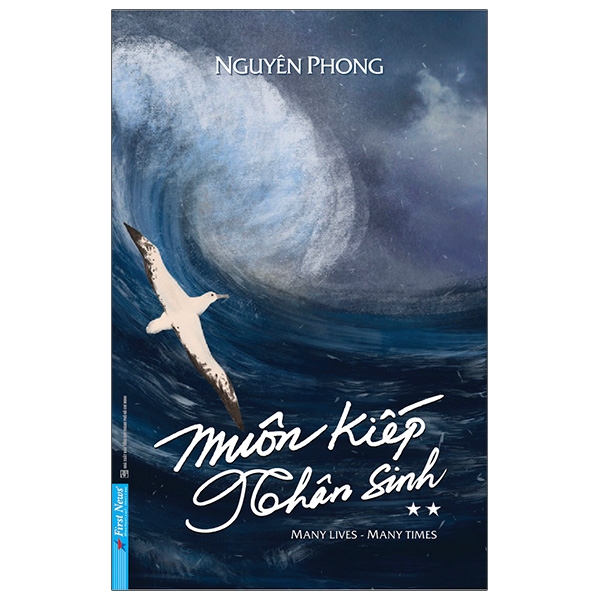 Muôn Kiếp Nhân inh 2  (Bìa mềm) - Nguyên Phong_thumbnail_0