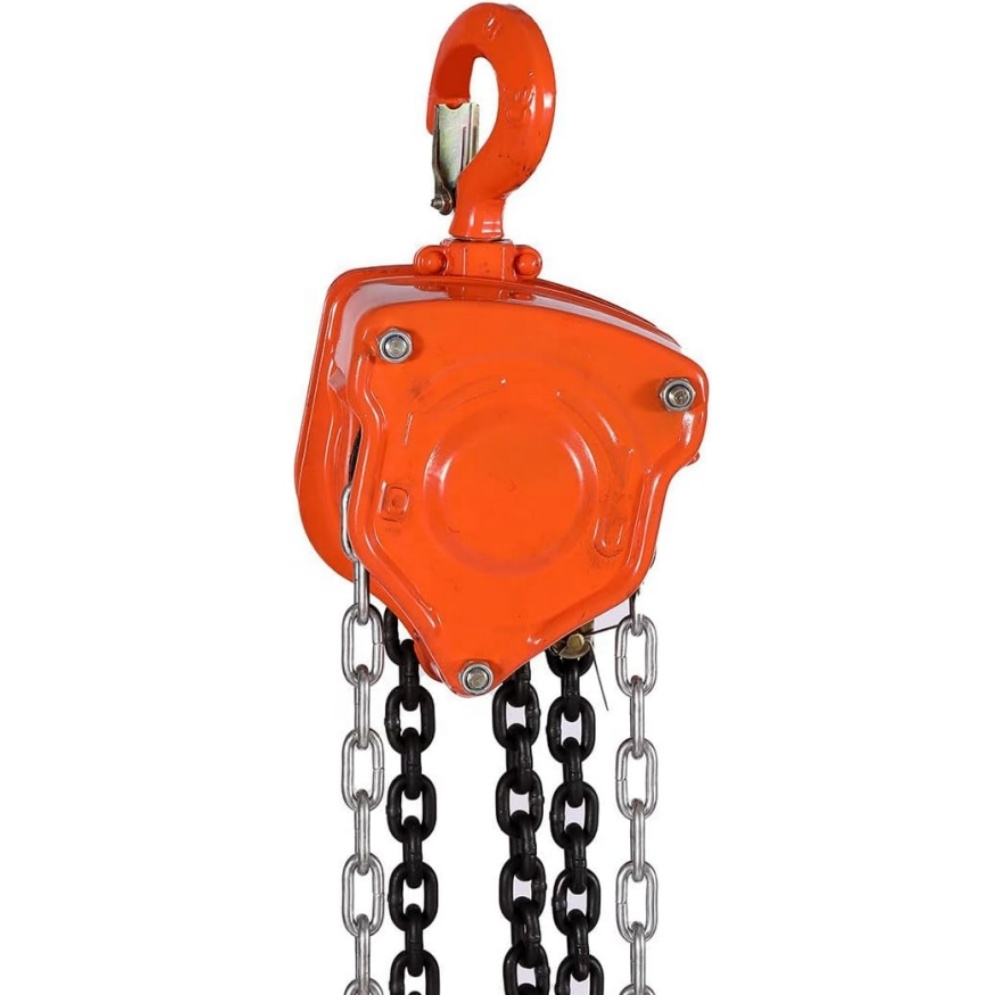 Palang xích kéo tay HSC 1 tấn, 2 tấn, 3 tấn, 5 tấn, 10 tấn_thumbnail_4