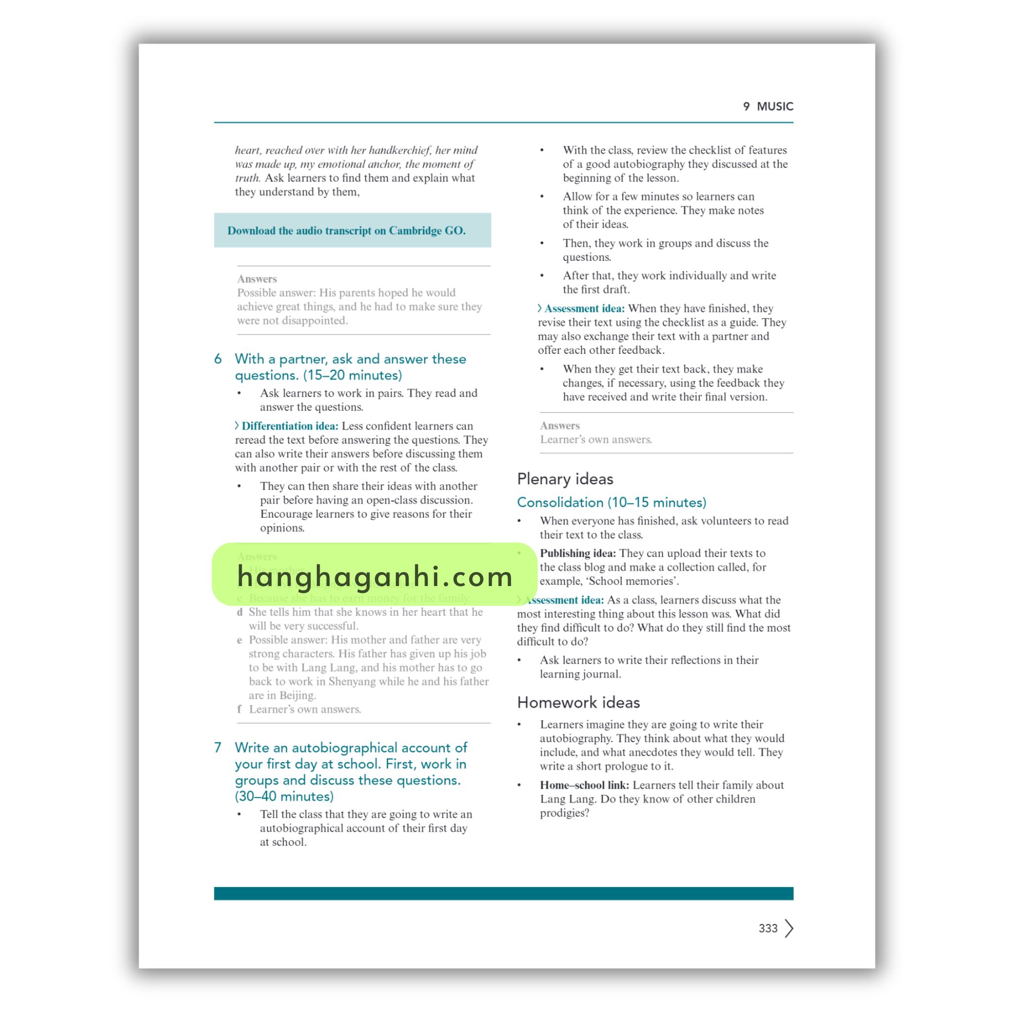 Cambridge Level 8 Global English Teacher's Resource 2Nd Edition 2021_thumbnail_6