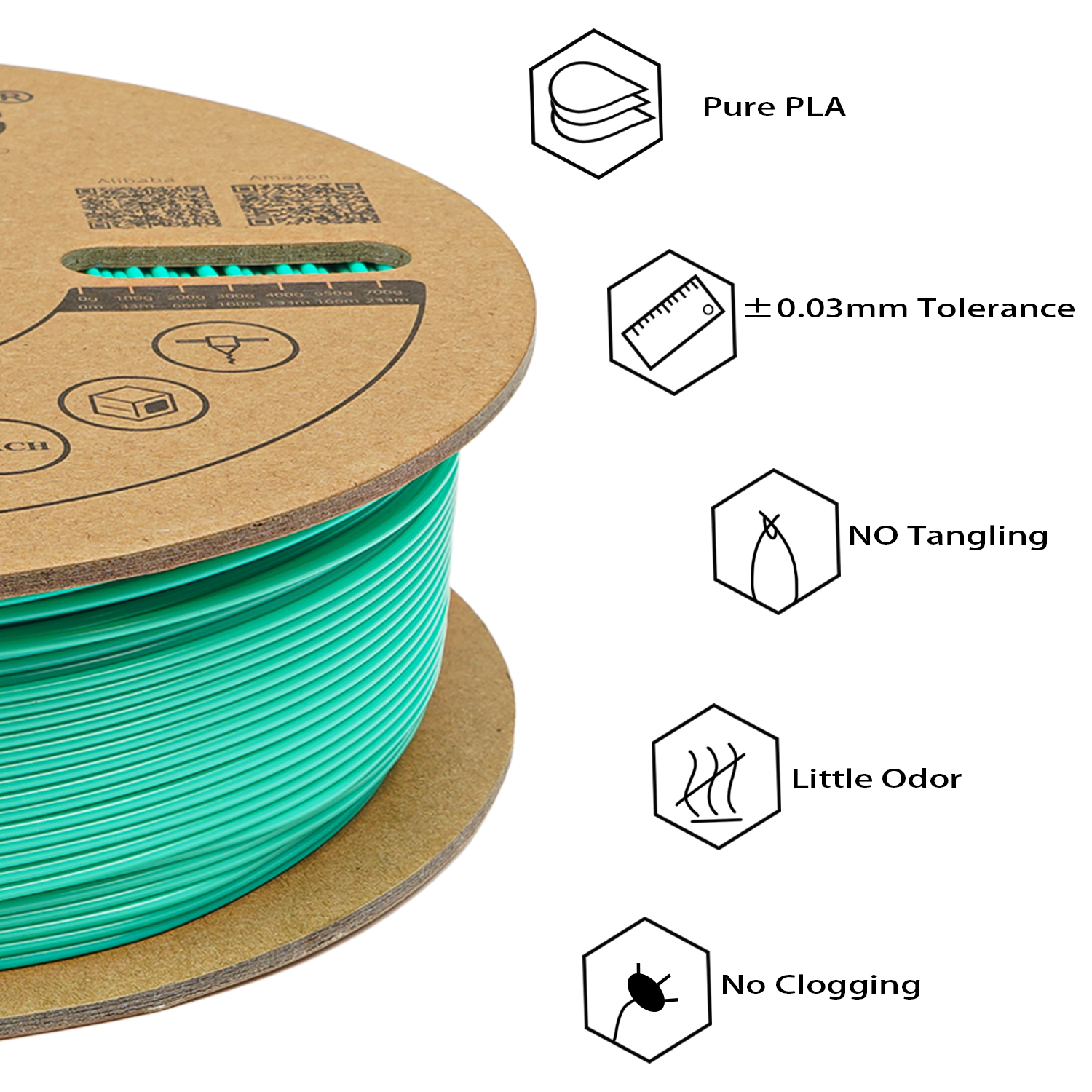 R3D PLA 1kg - MINT_thumbnail_7