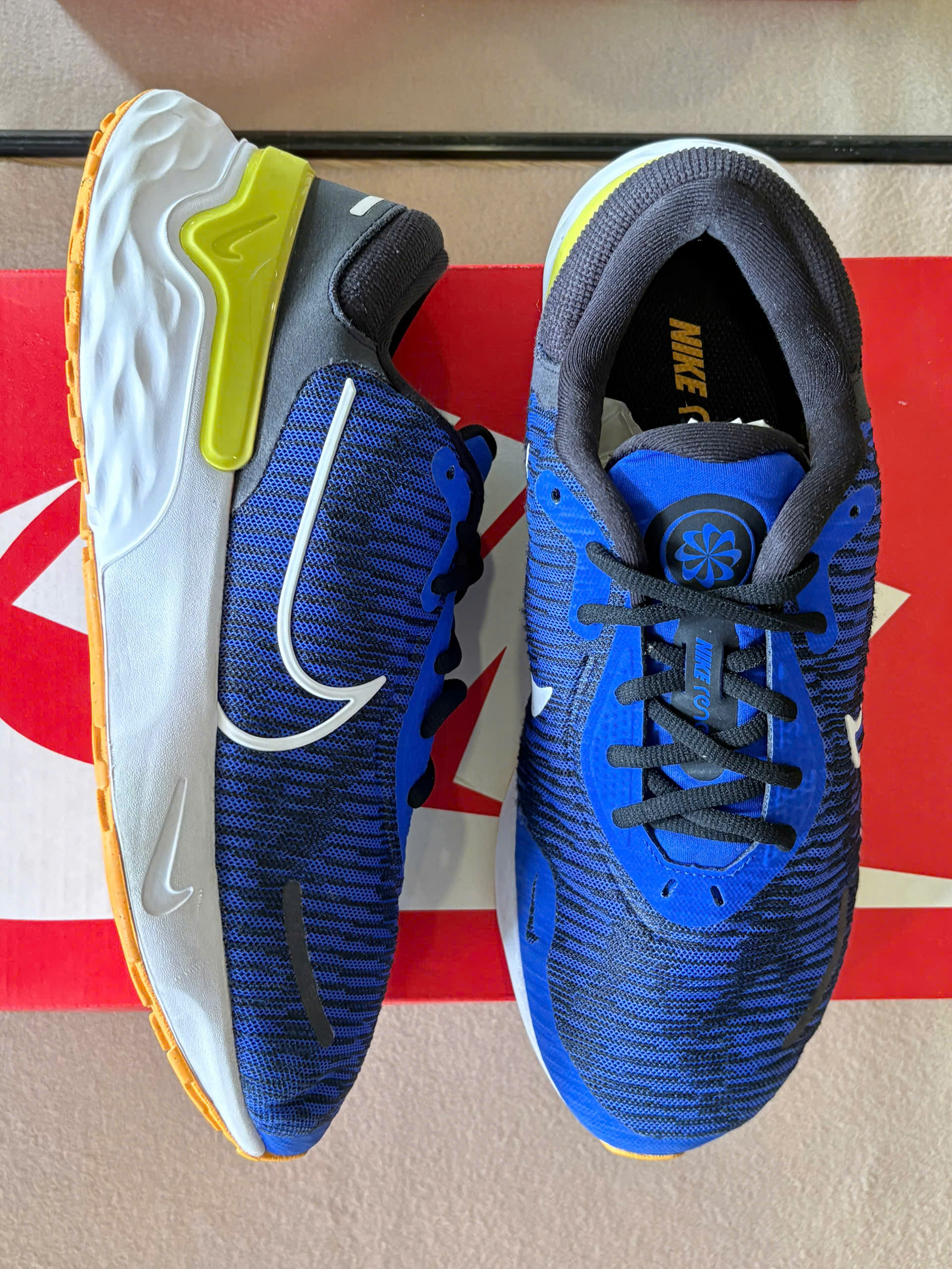 Nike Renew Run 4 ‘Blue’ DR2677-401_thumbnail_4