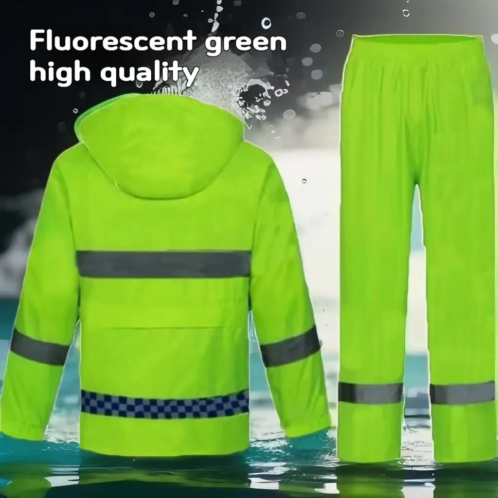 High Quality Raincoat_thumbnail_4