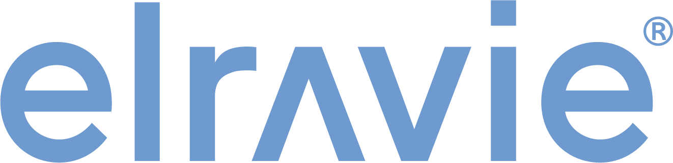 Elravie-logo-r