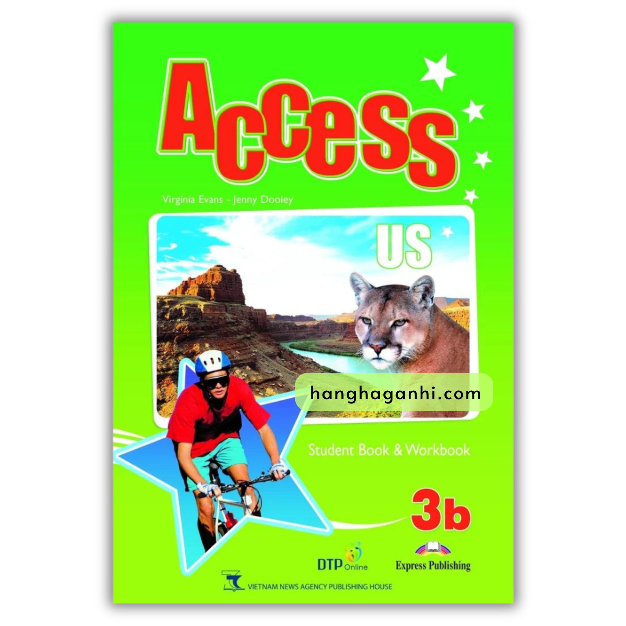 Access Us Student’S Book & Workbook 3B_thumbnail_0