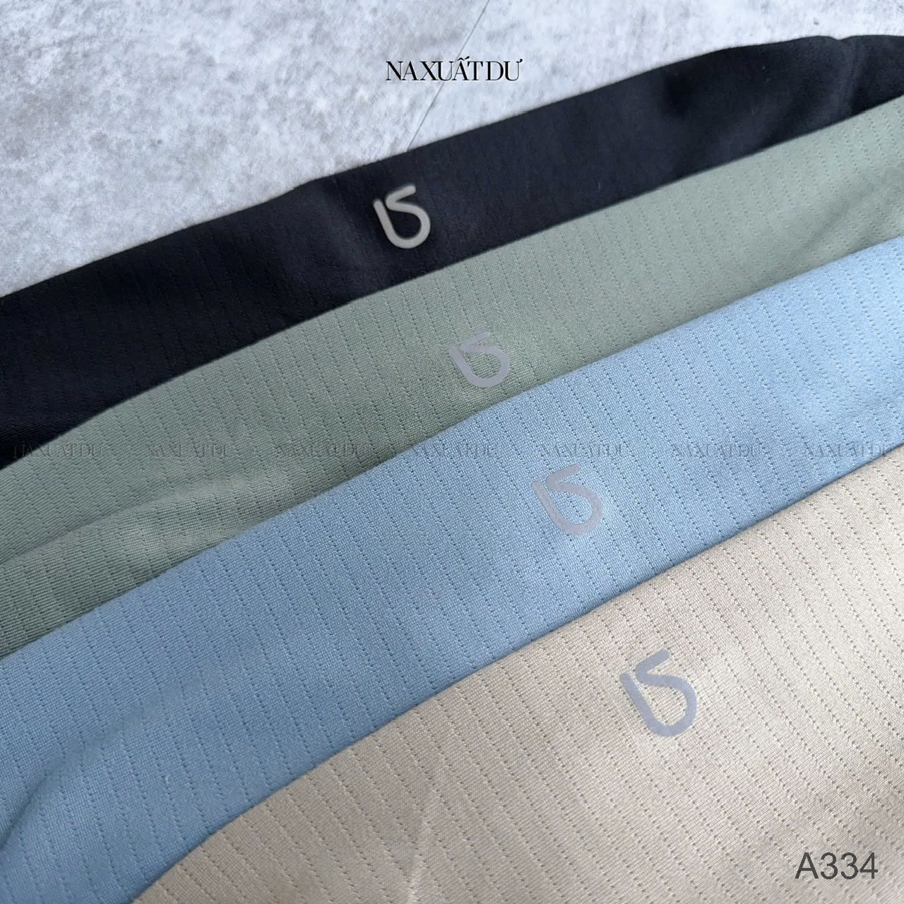 Áo hoodie tay dài nam 