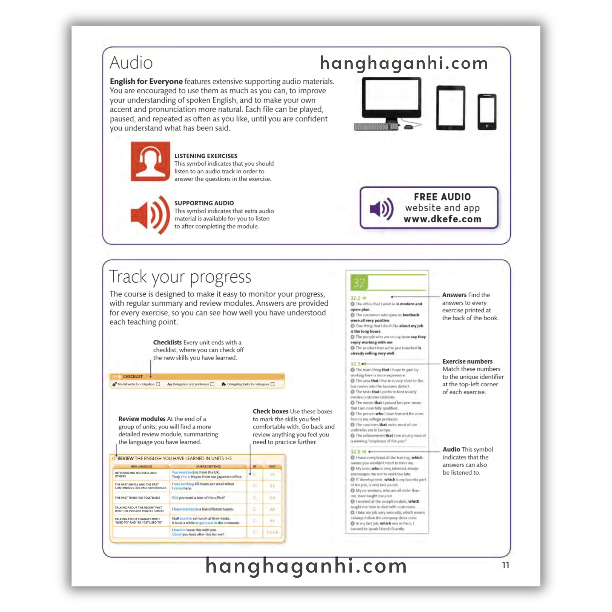 [Sách] English For Everyone Business English Level 2 Course Book_thumbnail_18