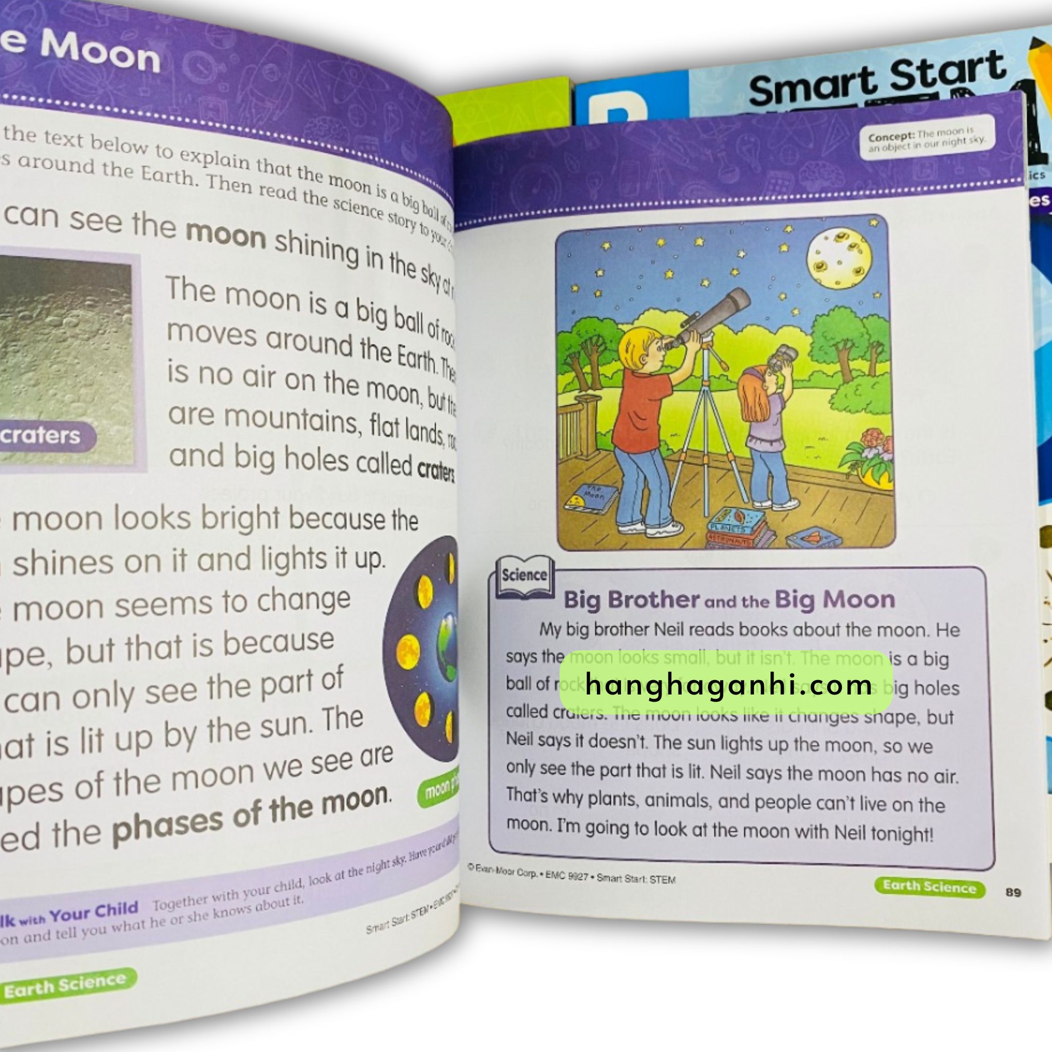 Smart Start Stem (bộ 3 cuốn) sách nhập_thumbnail_10