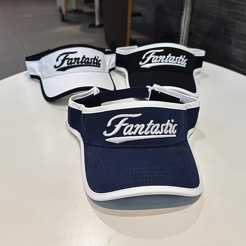 Mũ thể thao nửa đầu chạy bộ, pickleball, yoga HZ2523_thumbnail_13