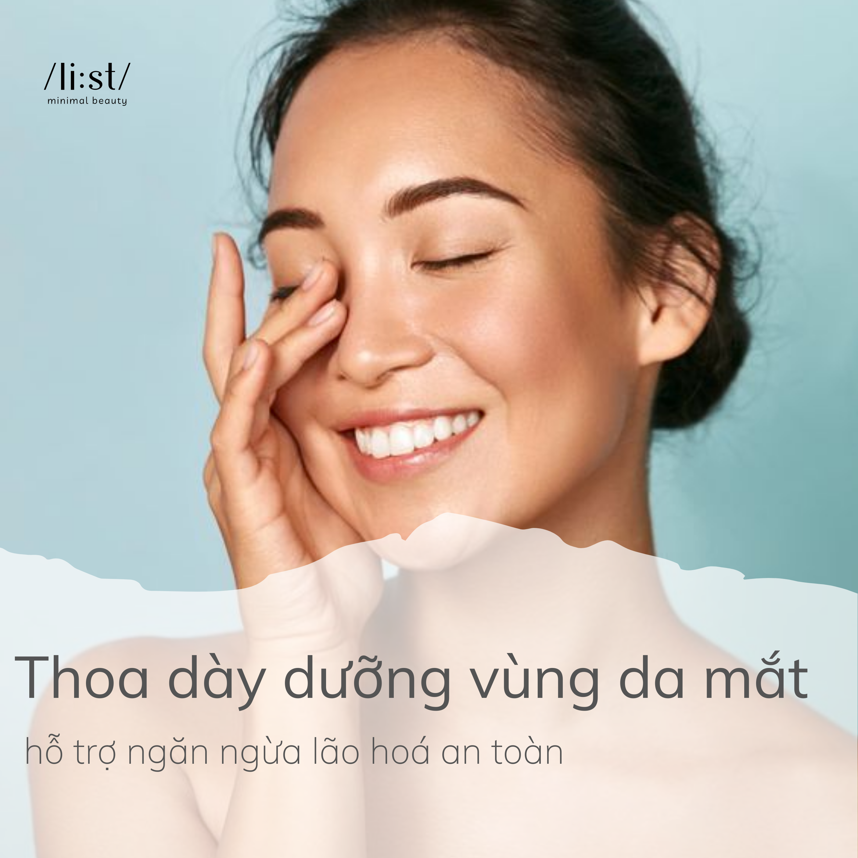 Serum Cân Bằng Vi Sinh Li:st Phục Hồi, Cấp Ẩm, Làm Trắng Sáng Da Và Chống Ánh Sáng Xanh SereniTea 30ml_thumbnail_6