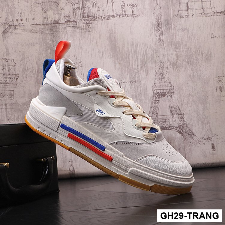 GH29 -  Giày thể thao nam cổ thấp thoải mái_thumbnail_3