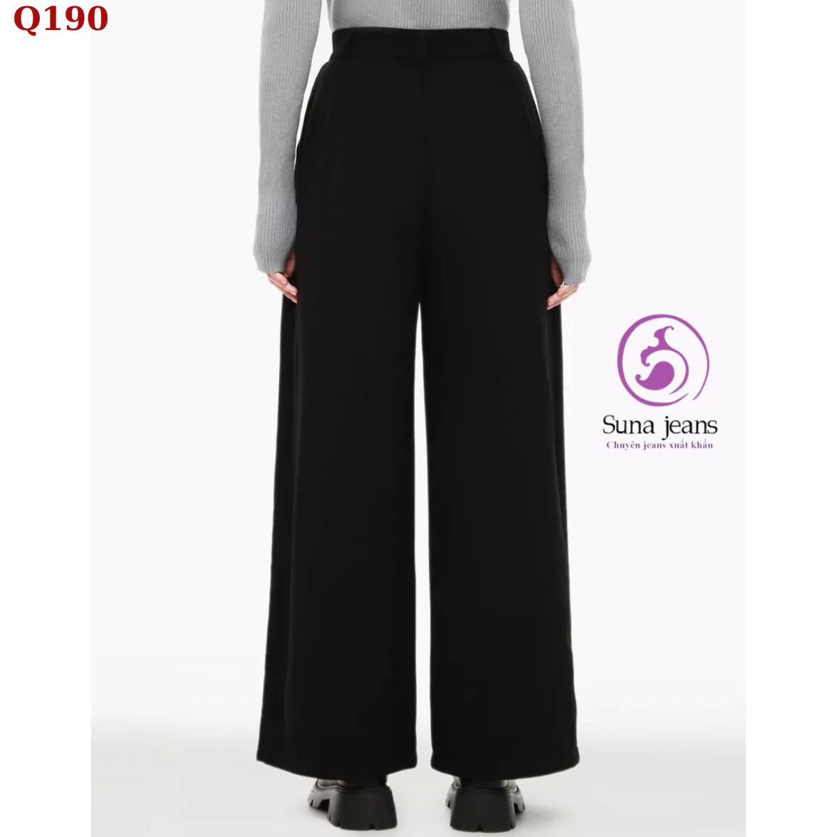 Q190 - Quần Ống Rộng GJ_thumbnail_2
