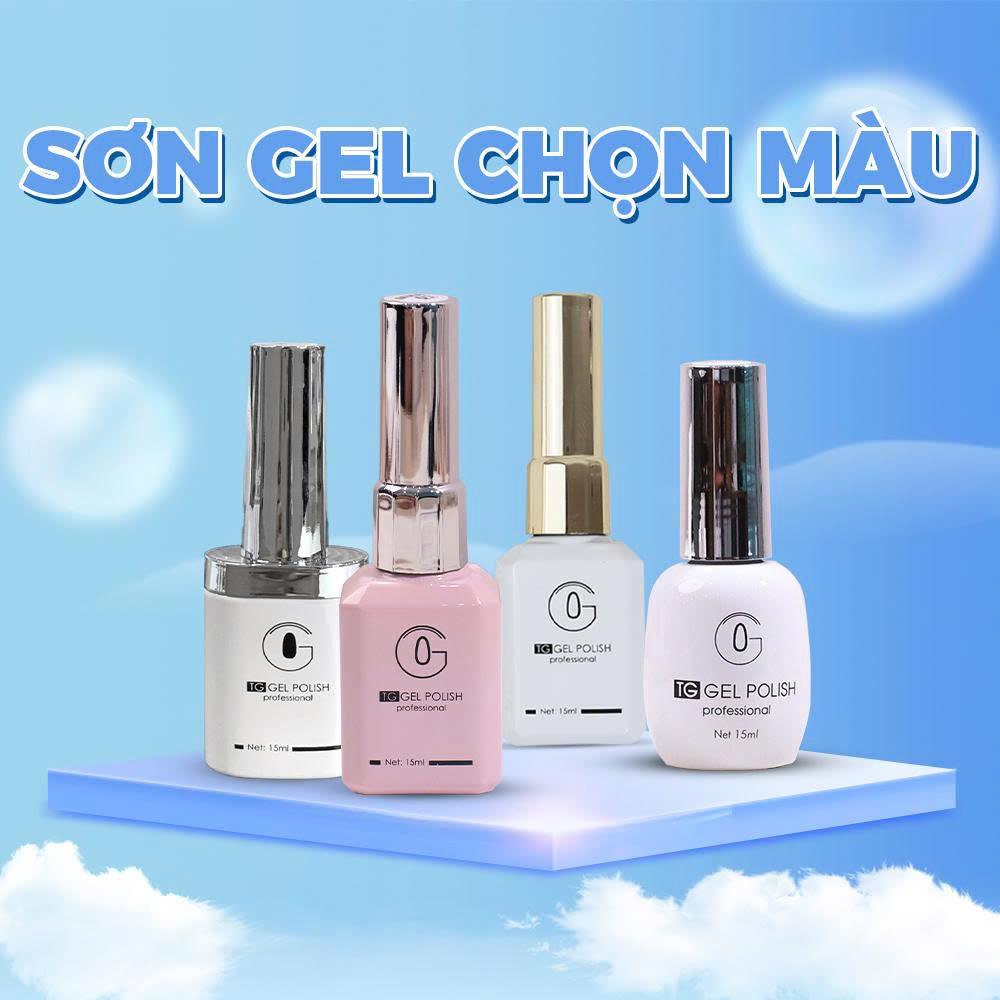 Sơn gel chọn màu_2