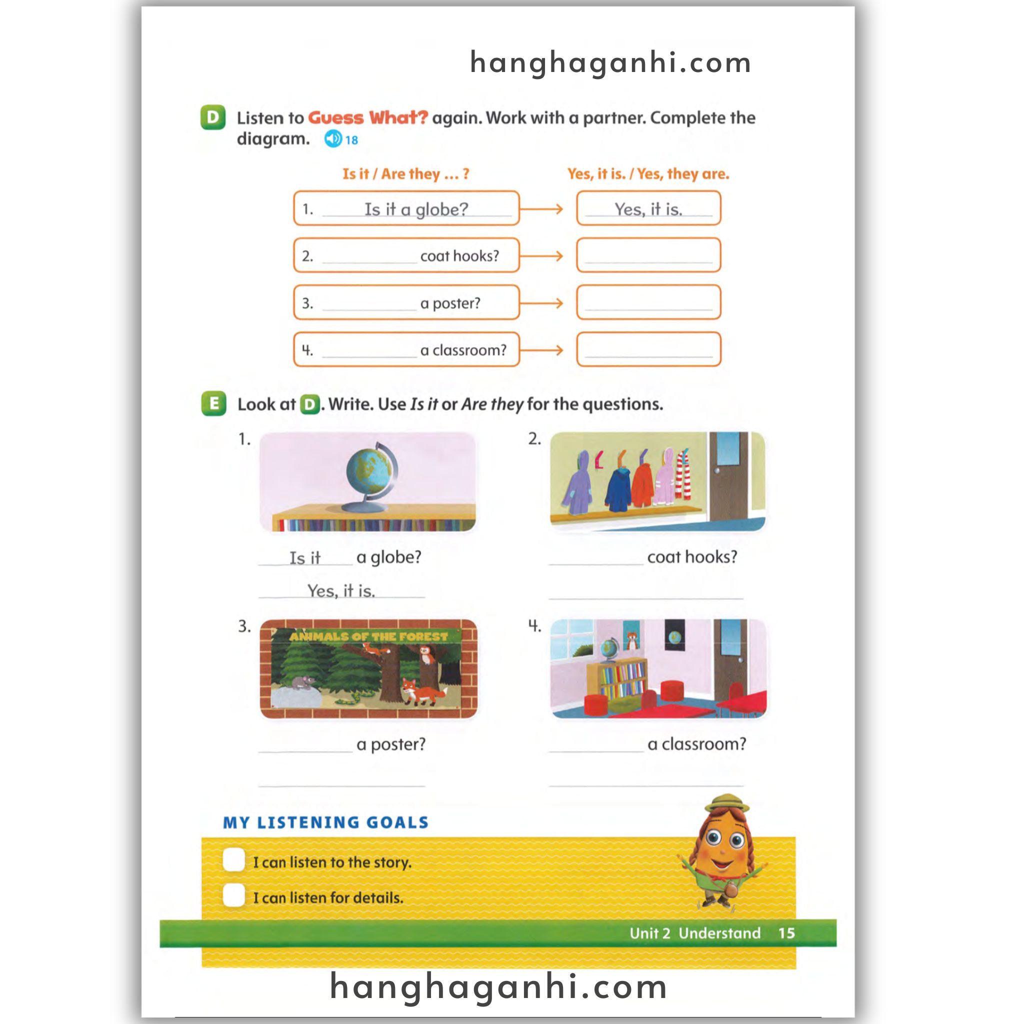 [Sách] Oxford Skills World Level 2 Listening with Speaking_thumbnail_3