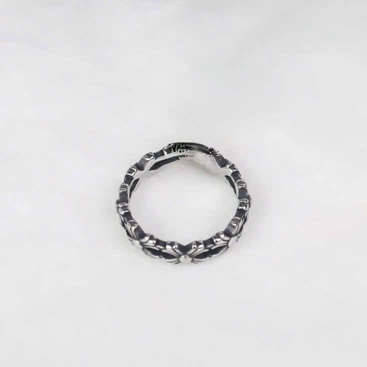 nhẫn chrome heart titan mắt xích_thumbnail_3