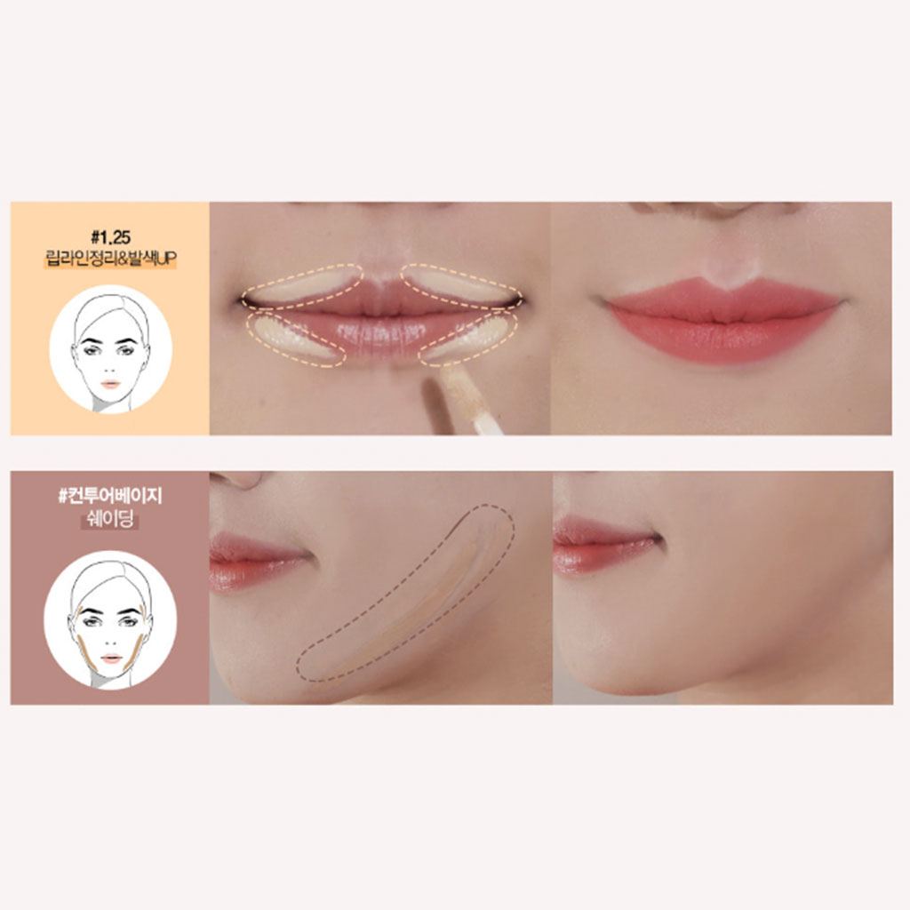 The SAEM Cover Perfection Tip Concealer_thumbnail_3