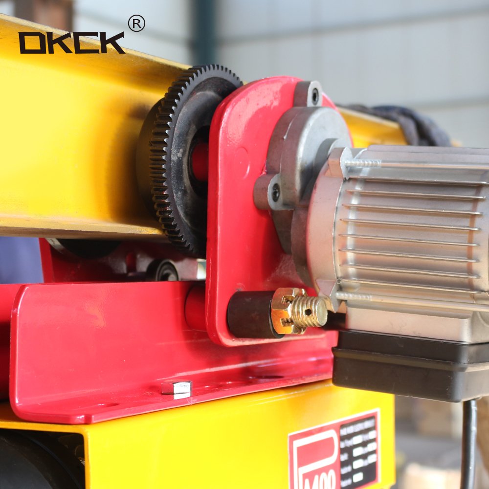 Rùa tời điện 500kg, 1000kg, lắp tời treo _thumbnail_14