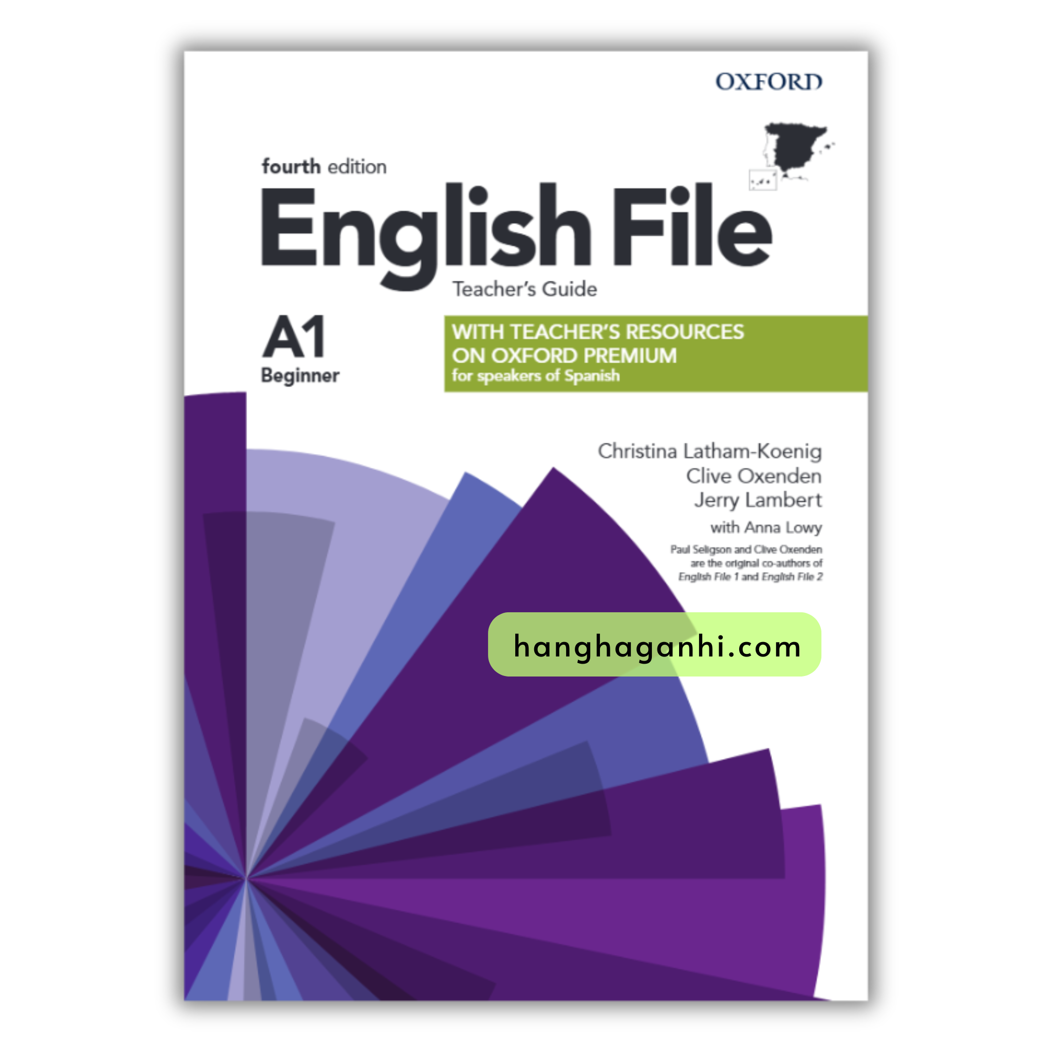 English File: Beginner Teacher’s Book (Fourth Edition)
