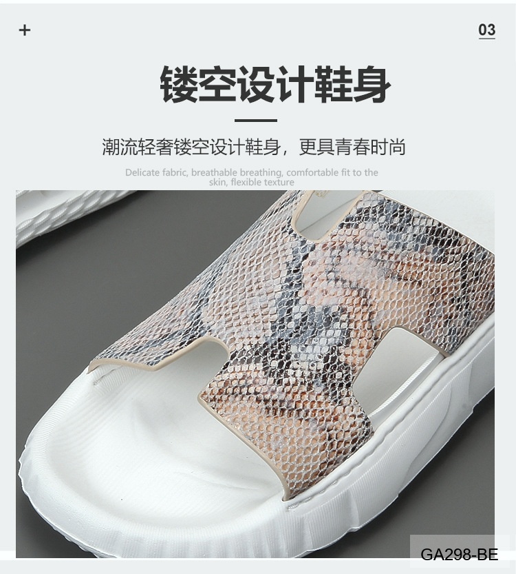 GA298 - Dép lê nam da thật thoáng khí, đế cao su êm ái, phong cách thường ngày dễ phối đồ_thumbnail_8