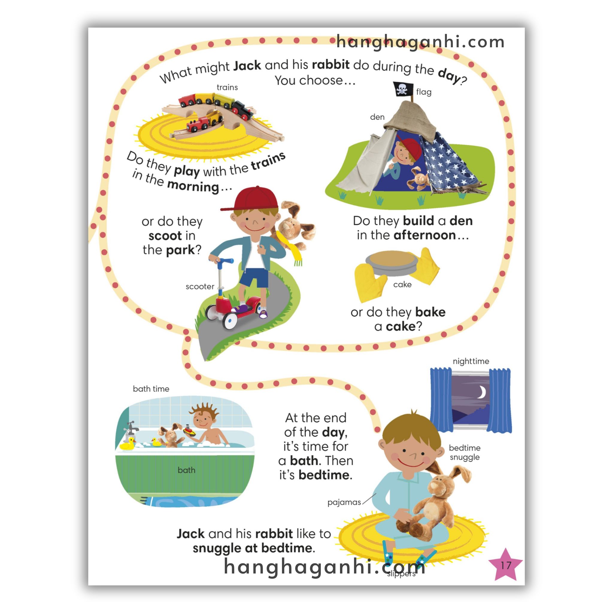 Sách 1000 Useful words – Sách học từ vựng tiếng Anh cho bé_thumbnail_7