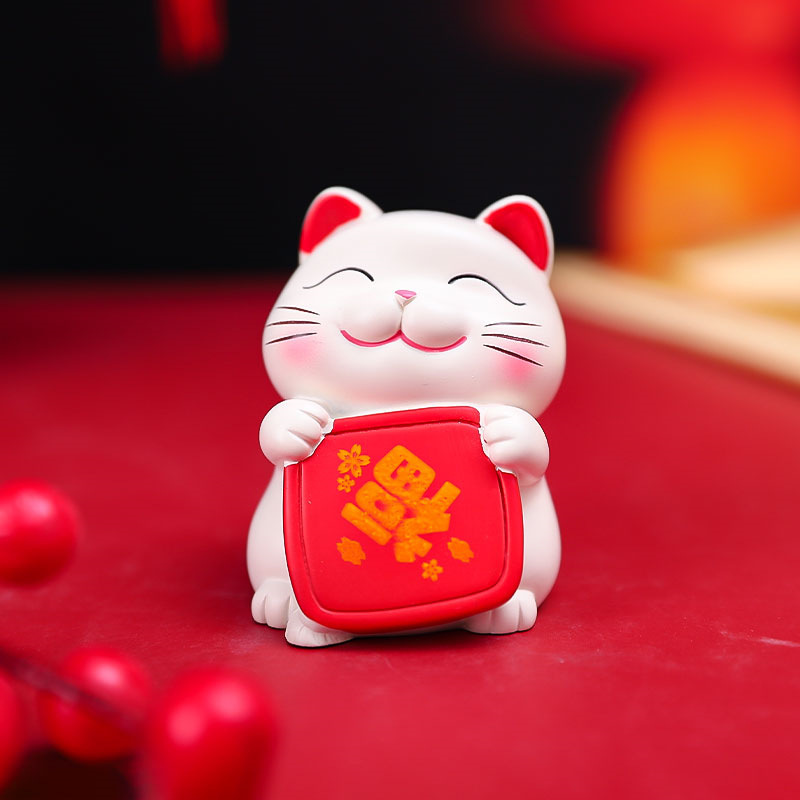 Mèo nhỏ - SJ0118-3