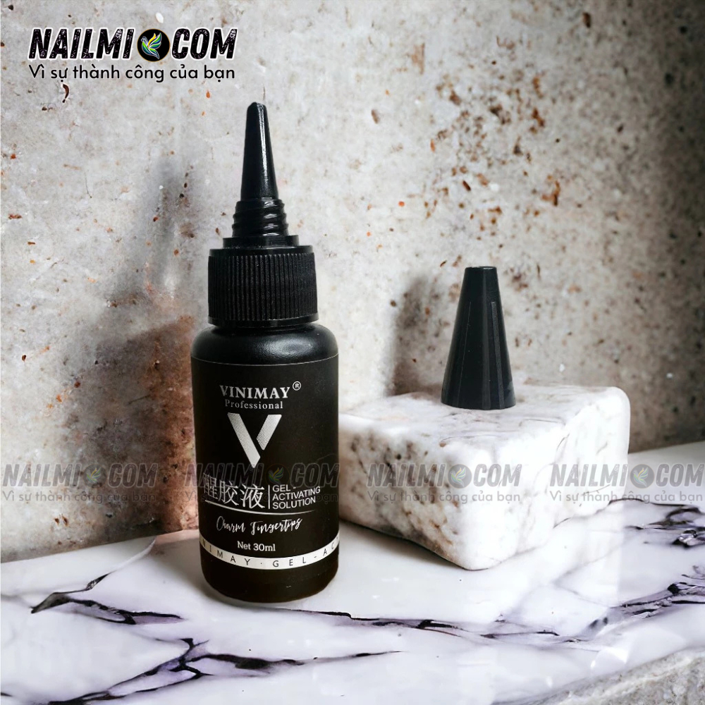 Nước Pha sơn gel - Làm loãng - Vinimay