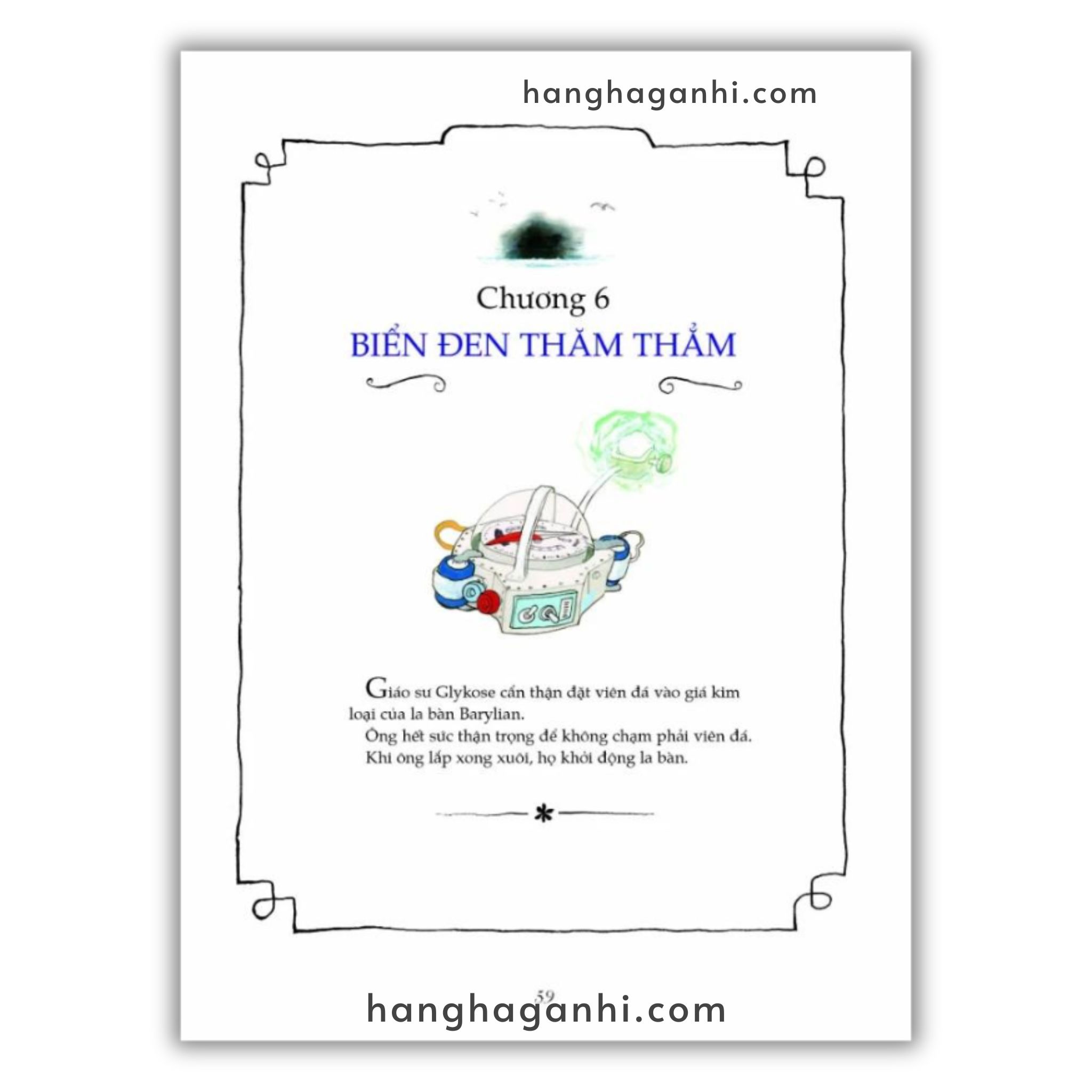 Cuộc Phiêu Lưu Của Quả Lê Khổng Lồ_thumbnail_10