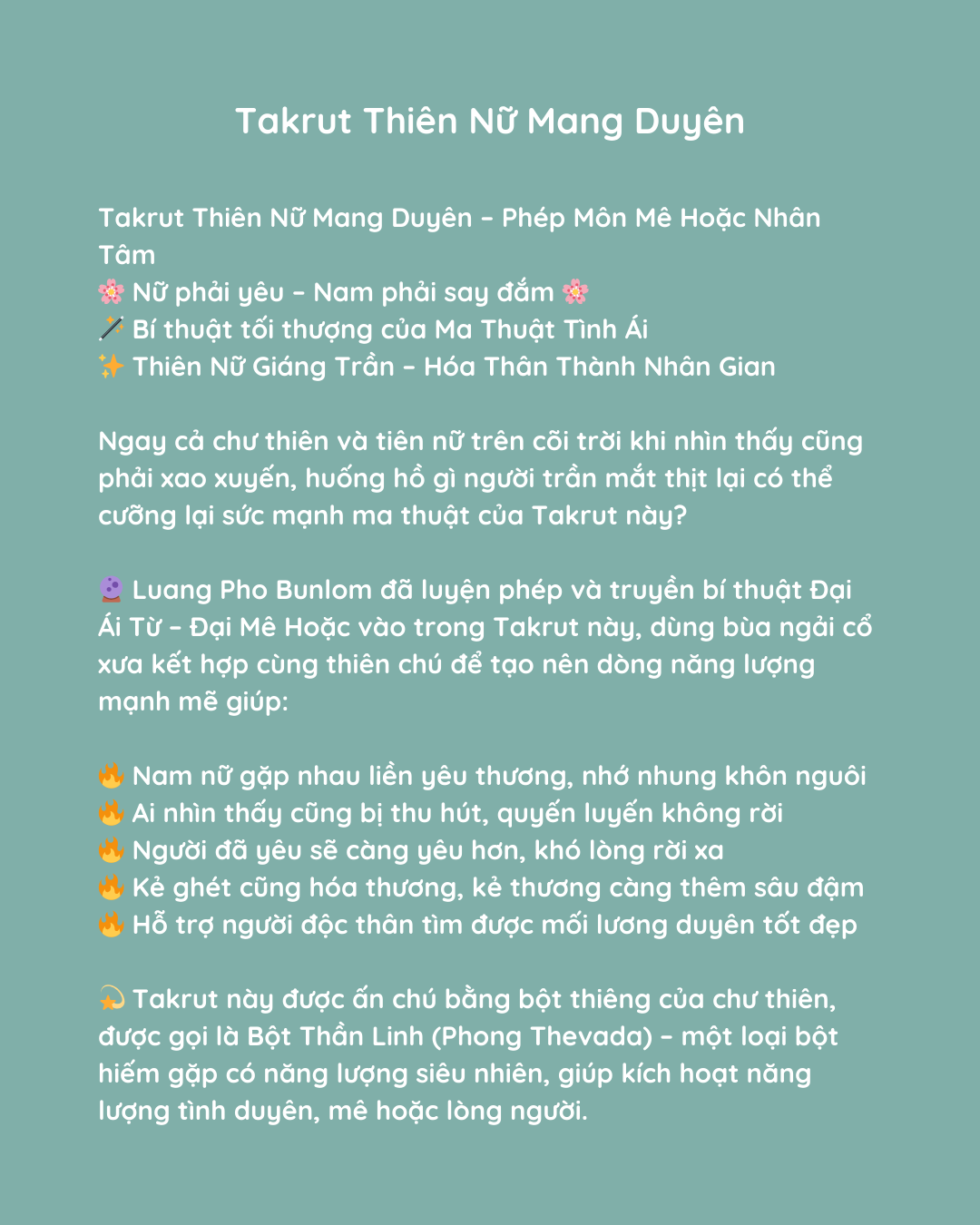 Takrut Thiên Nữ Mang Duyên_thumbnail_1