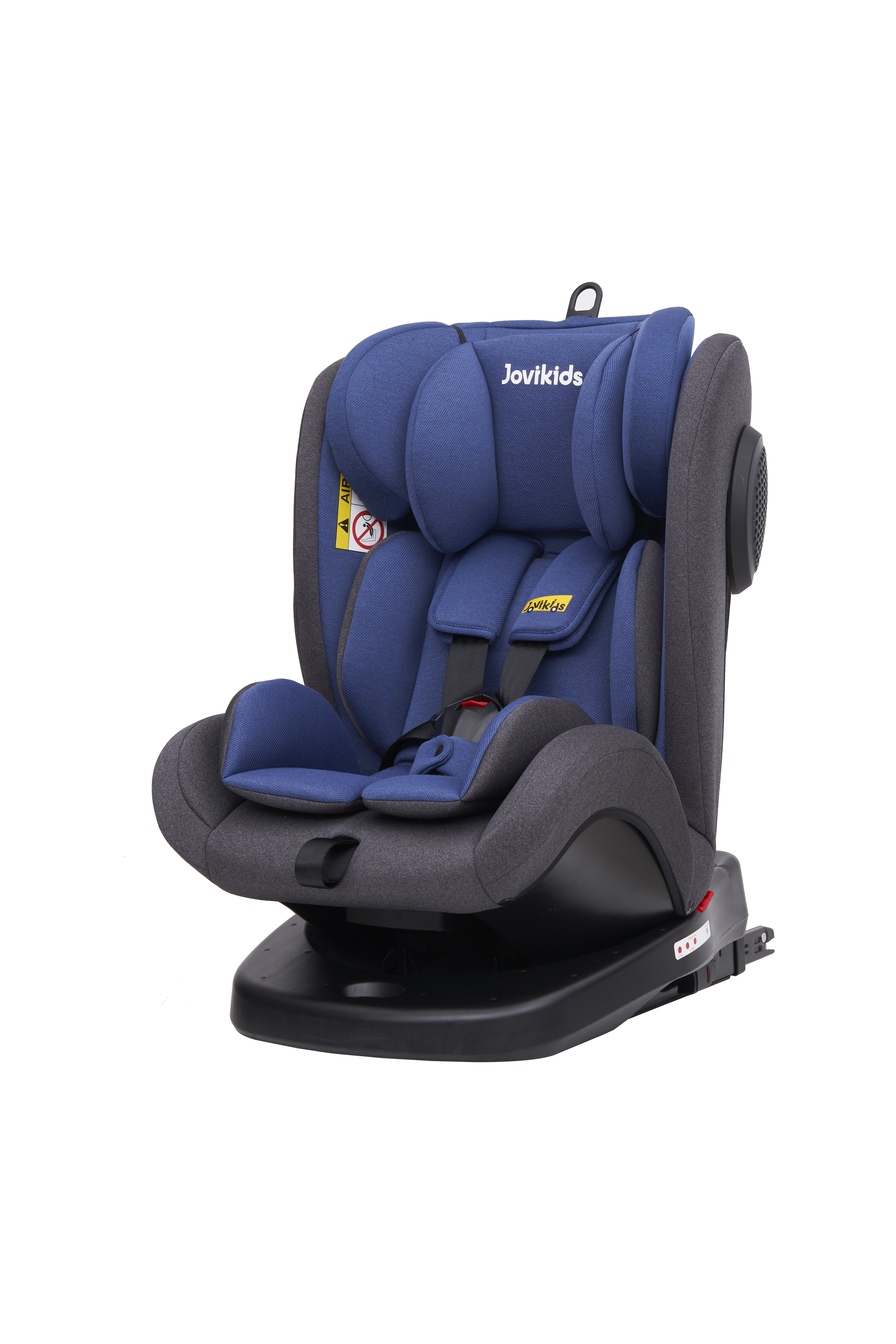 Ghế ô tô Angela R44 – Xoay 360 độ 40-150cm [NHẬP CODE "OFFB10" GIẢM THÊM 10% VỚI MEMBER OFFB]