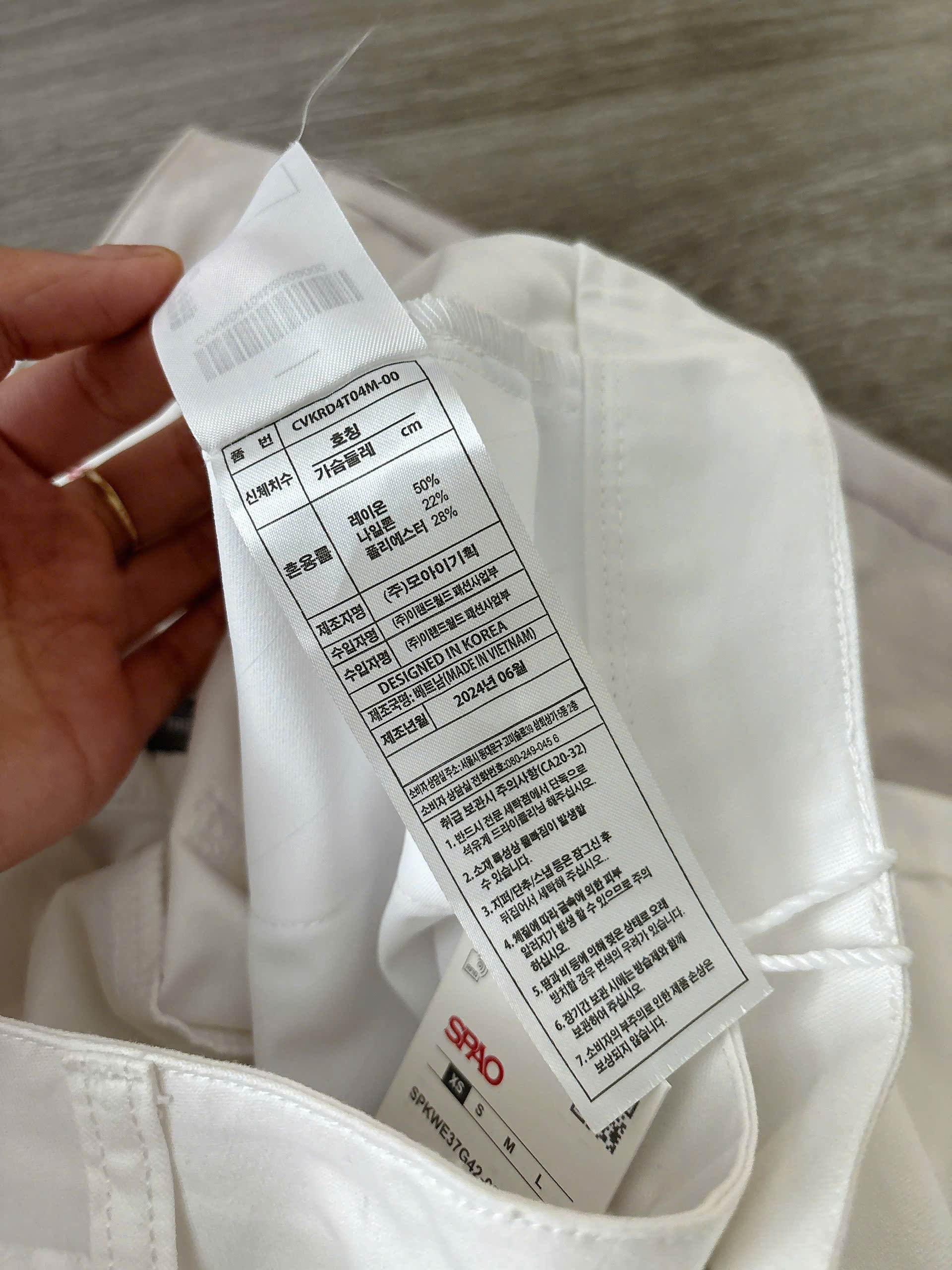 SALE Q275 QUẦN KAKI 3 MÀU_thumbnail_12