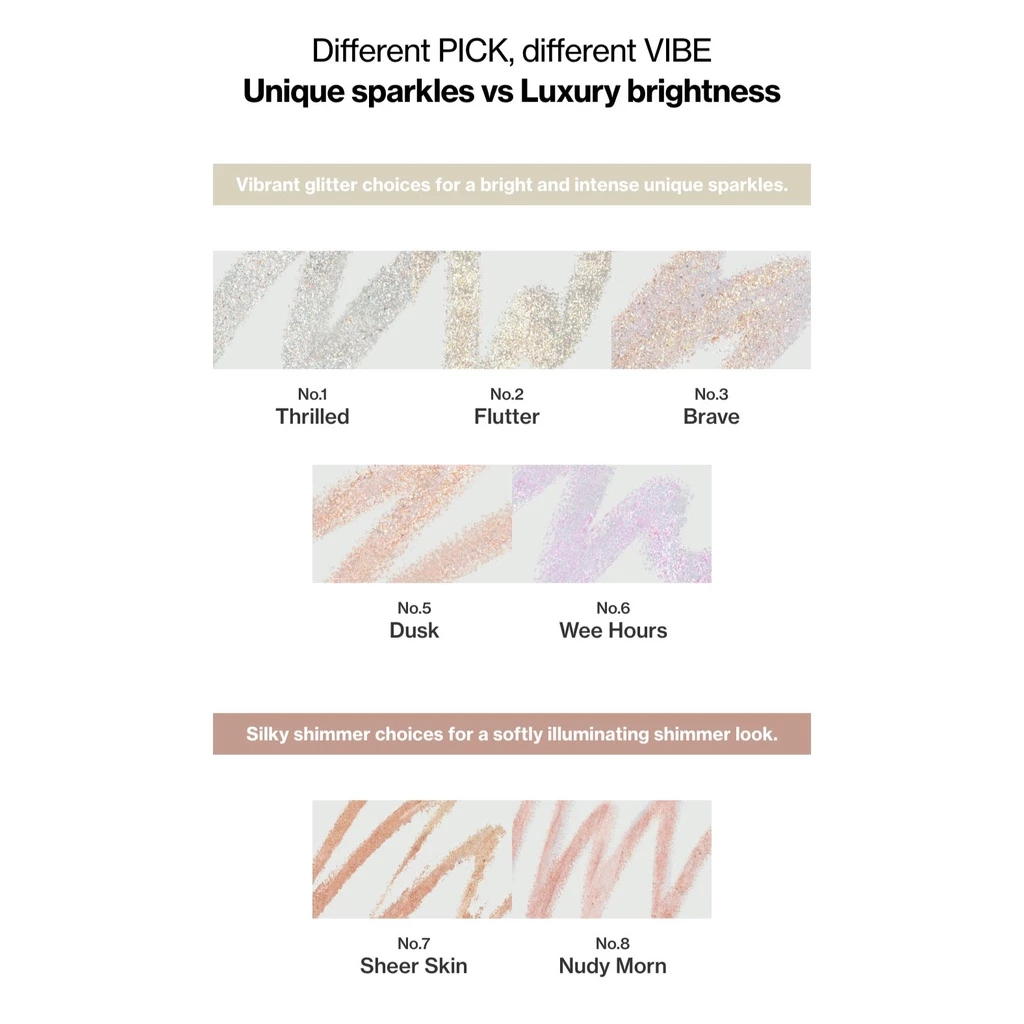 UNLEASHIA Pretty Easy Glitter Stick 0.7g_thumbnail_4