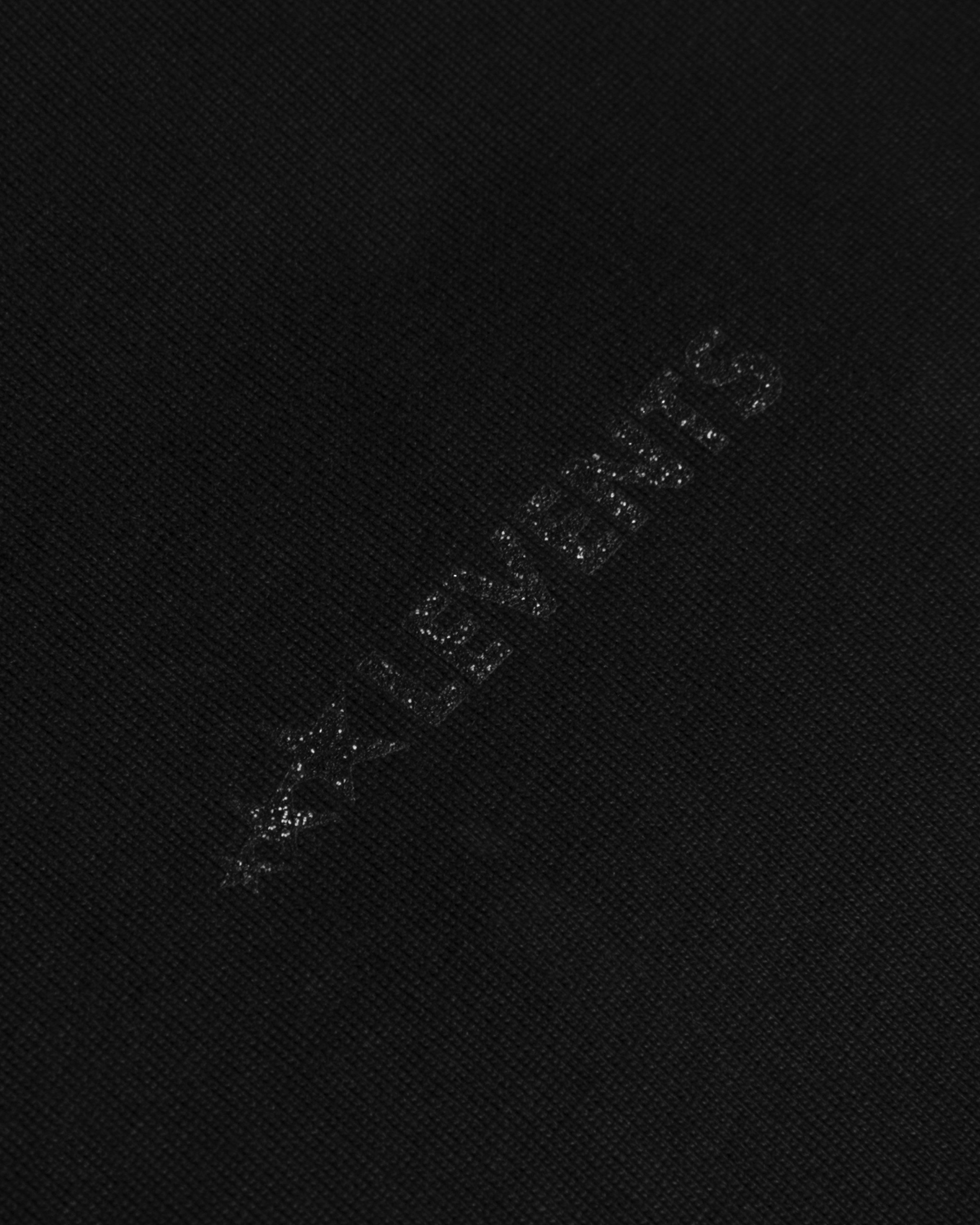 Levents® Blink Blink XL Logo Oversized Tee/ Black_thumbnail_4