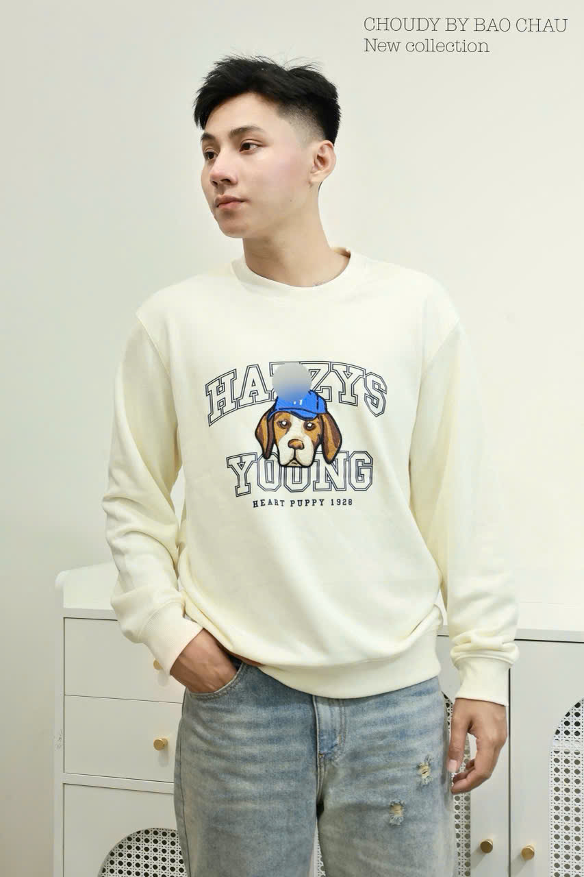 SALE A664 ÁO TAY DÀI 5 MÀU_thumbnail_12