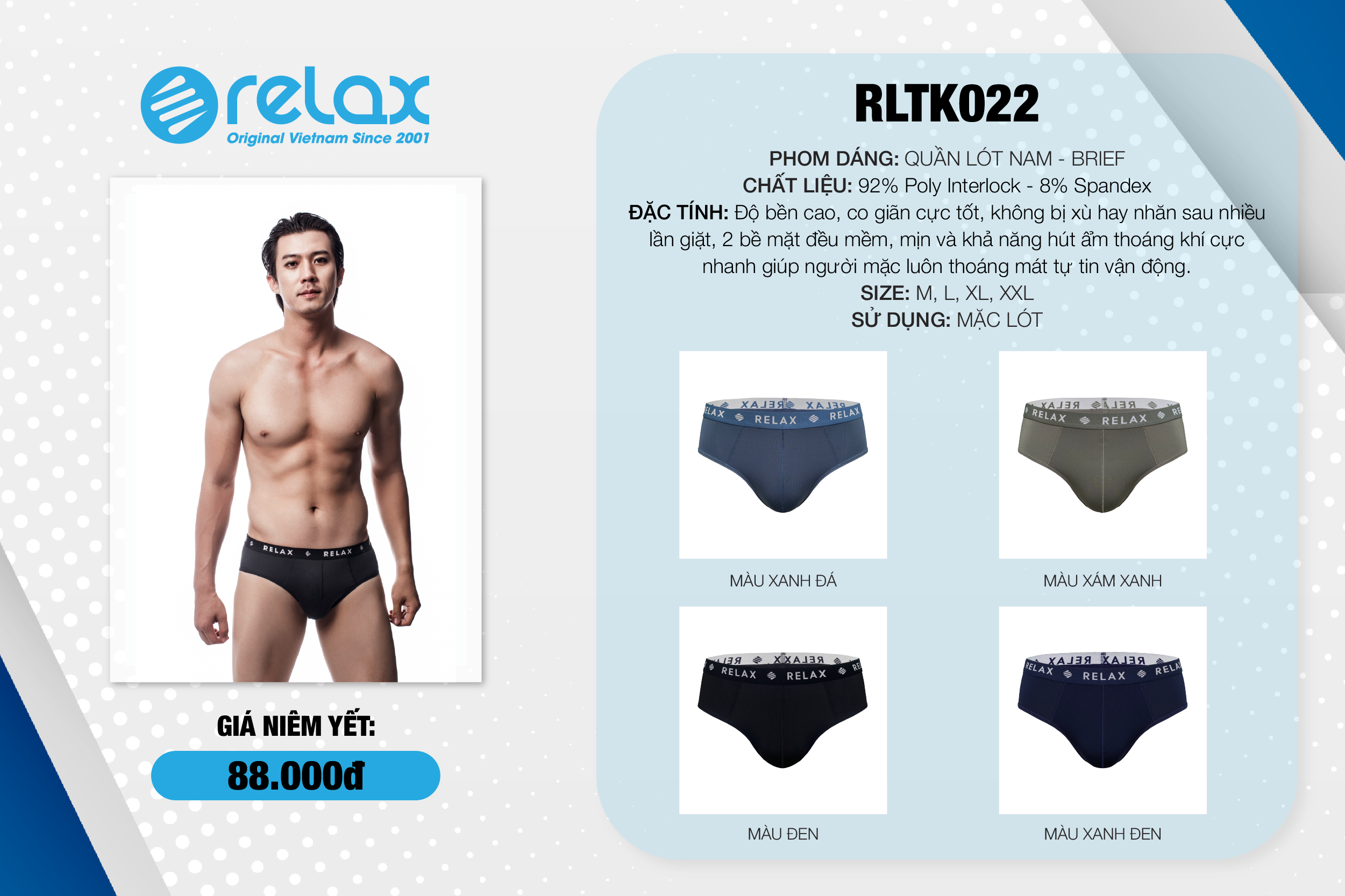 QUẦN LÓT NAM BRIEF RLTK022_thumbnail_0