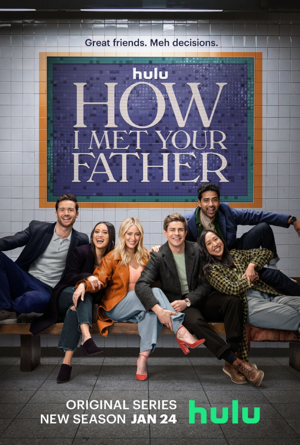 How I Met Your Father (Khi Mẹ Gặp Bố)_thumbnail_4