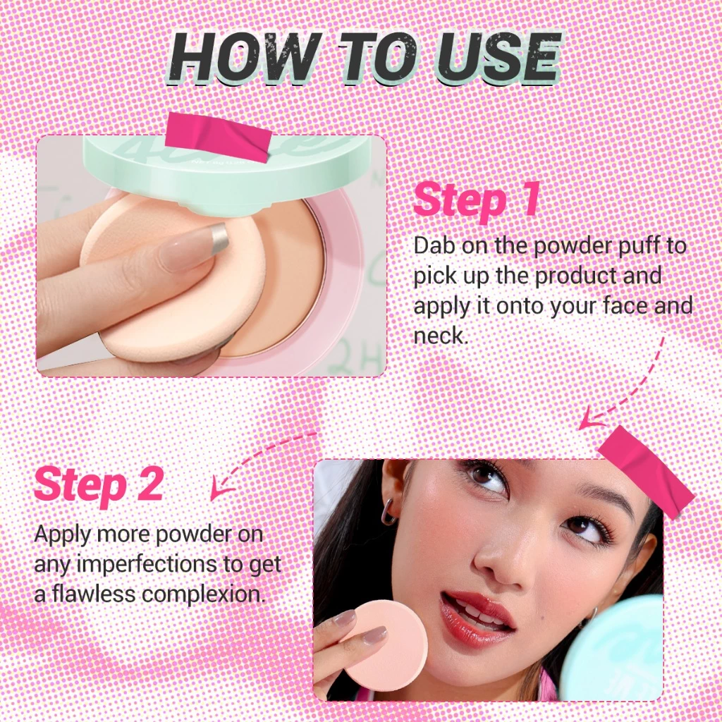 Acne Armor Flawless Flex Compact Powder_thumbnail_8