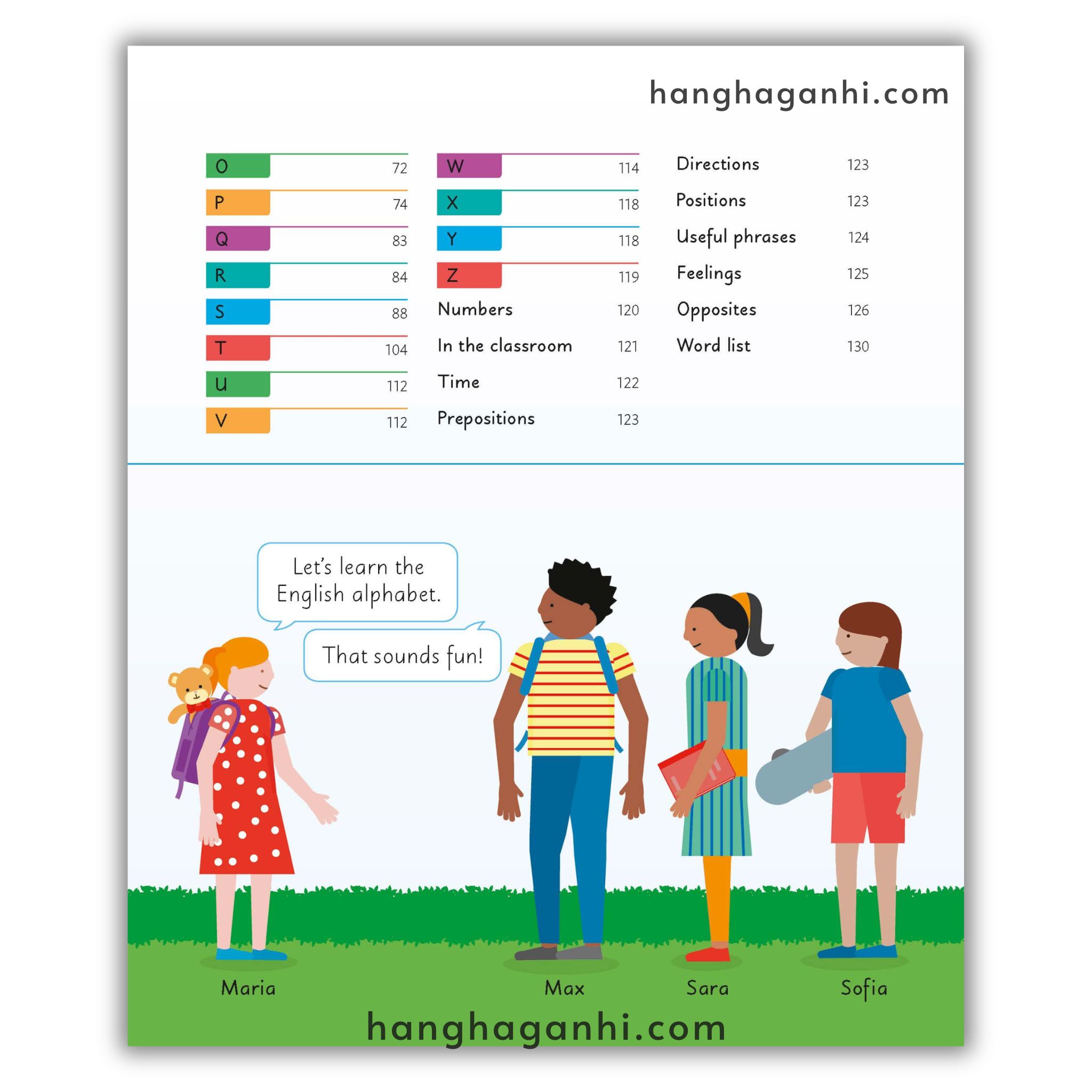 [Sách] English for Everyone Junior English Dictionary_thumbnail_16